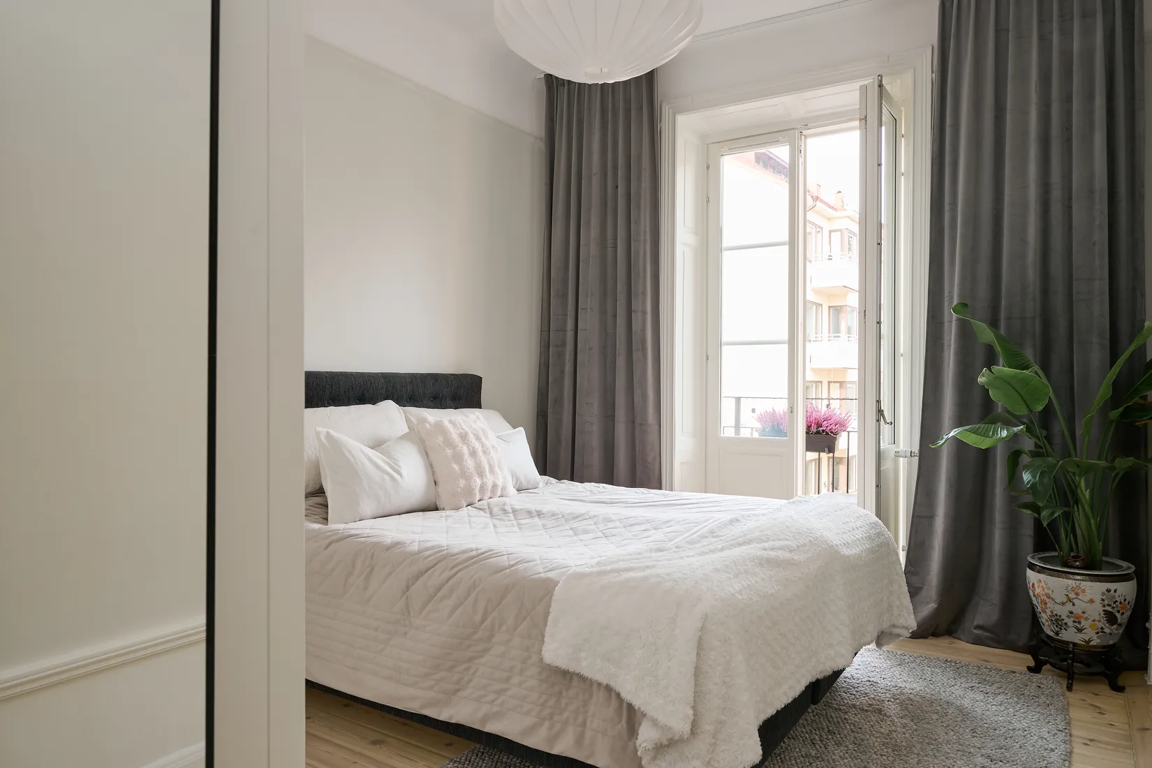 Bostadsrätt, Fleminggatan 60, Kungsholmen - Fridhemsplan, Stockholm