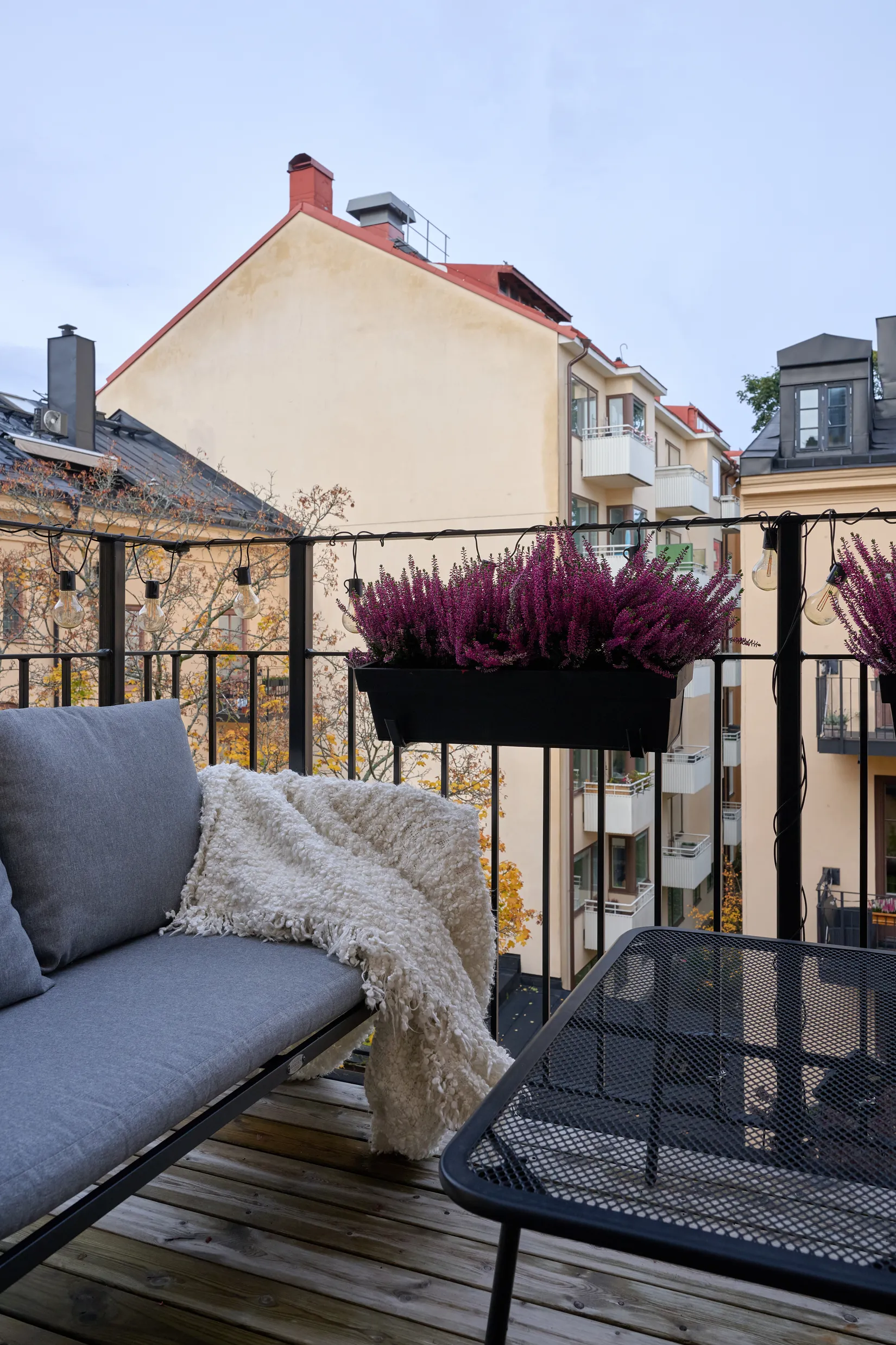 Bostadsrätt, Fleminggatan 60, Kungsholmen - Fridhemsplan, Stockholm
