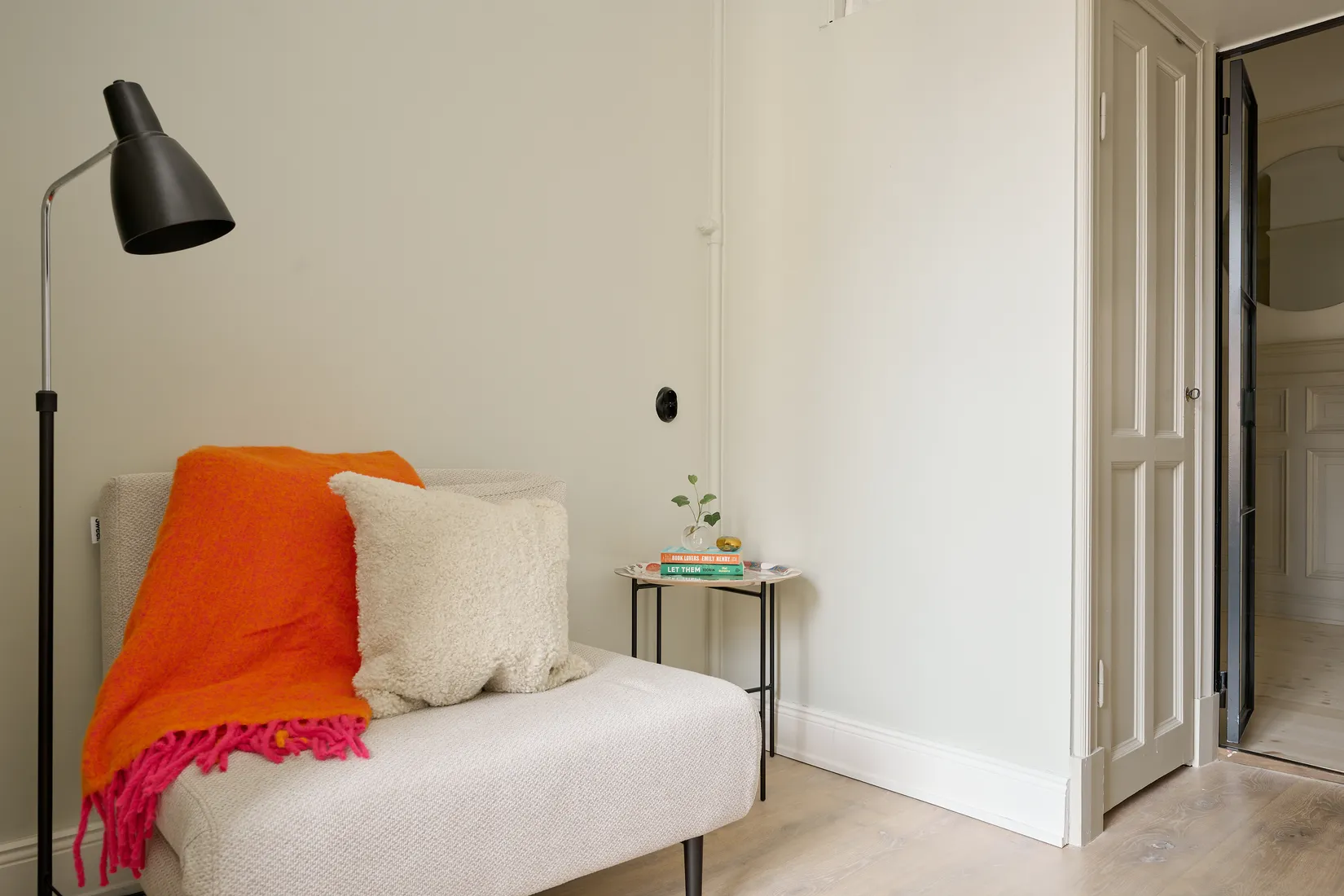 Bostadsrätt, Fleminggatan 60, Kungsholmen - Fridhemsplan, Stockholm