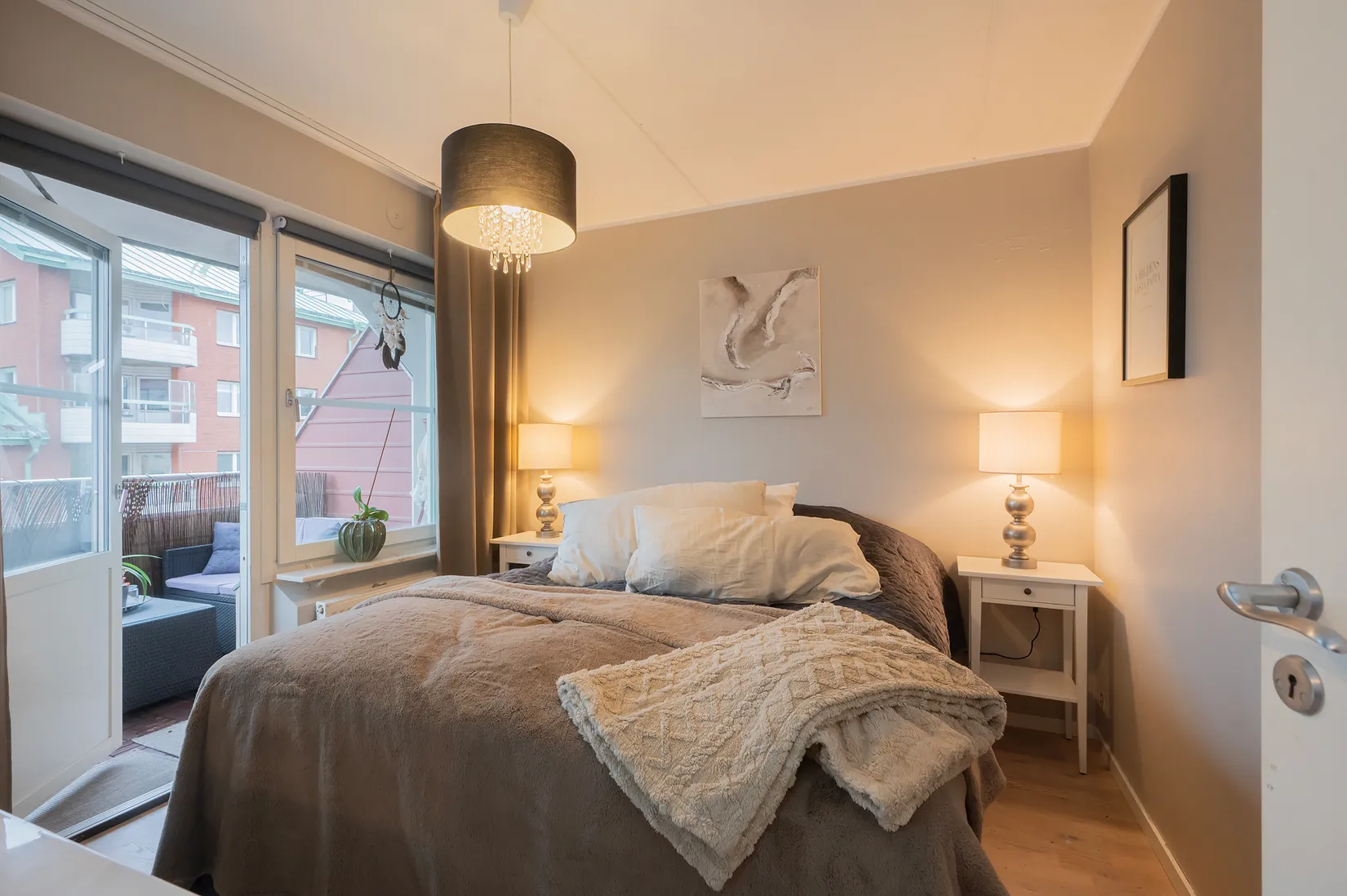 Bostadsrätt, Kungsklippevägen 11, 2tr, Stuvsta Centrum, Huddinge