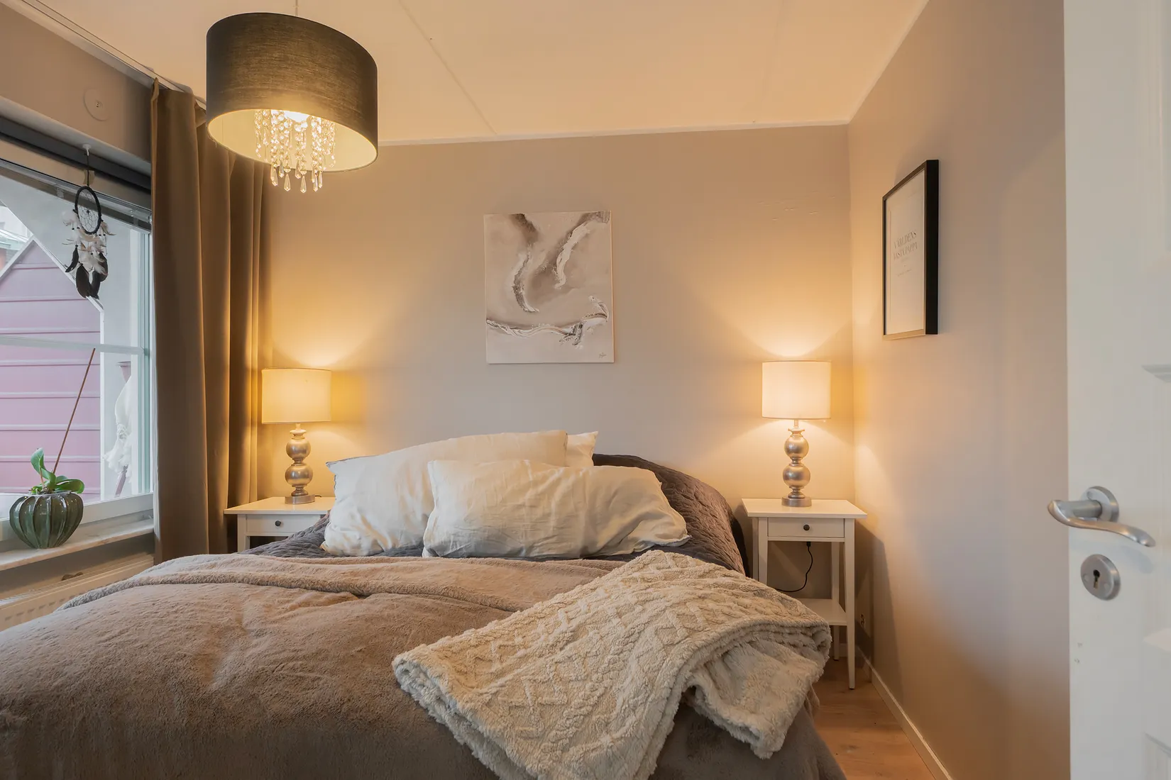 Bostadsrätt, Kungsklippevägen 11, 2tr, Stuvsta Centrum, Huddinge