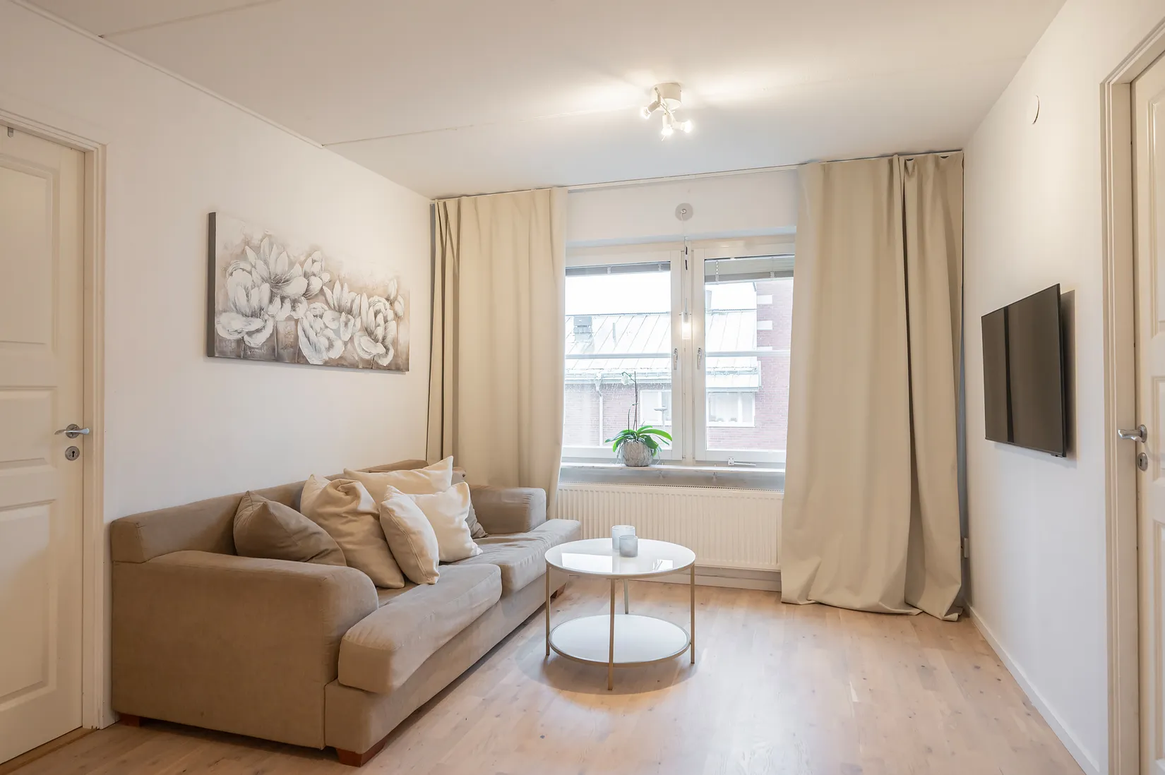 Bostadsrätt, Kungsklippevägen 11, 2tr, Stuvsta Centrum, Huddinge