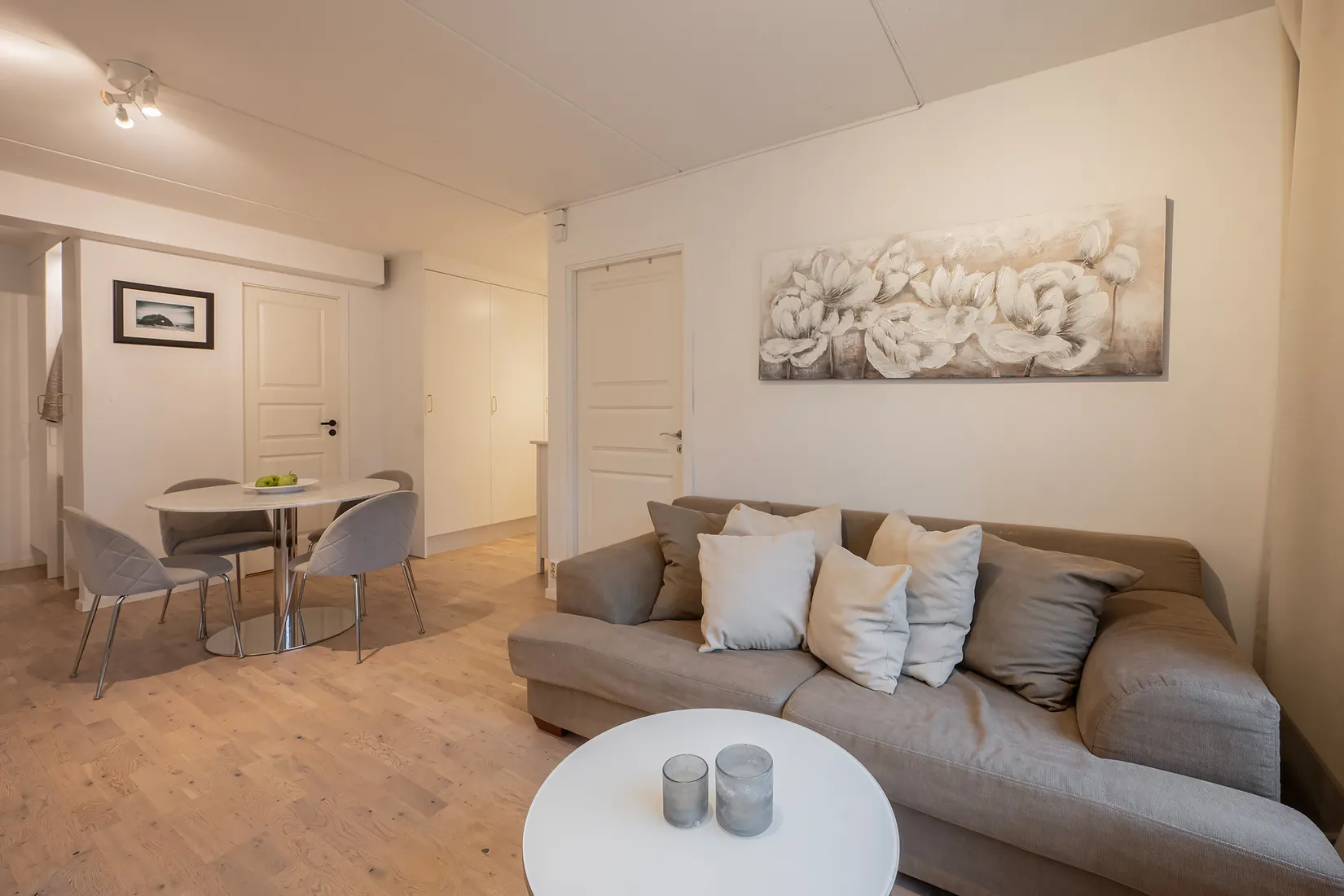 Bostadsrätt, Kungsklippevägen 11, 2tr, Stuvsta Centrum, Huddinge