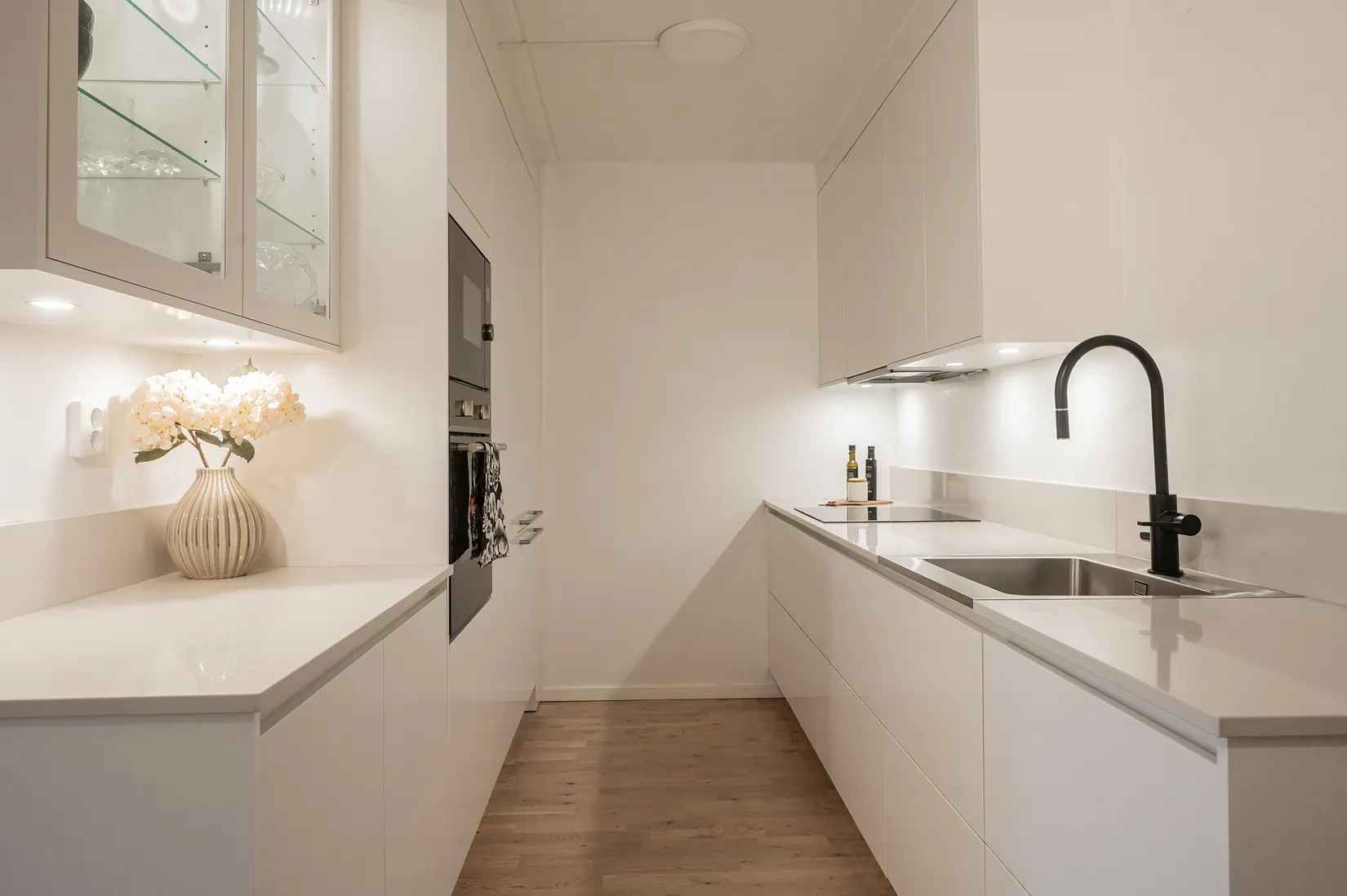 Bostadsrätt, Kungsklippevägen 11, 2tr, Stuvsta Centrum, Huddinge