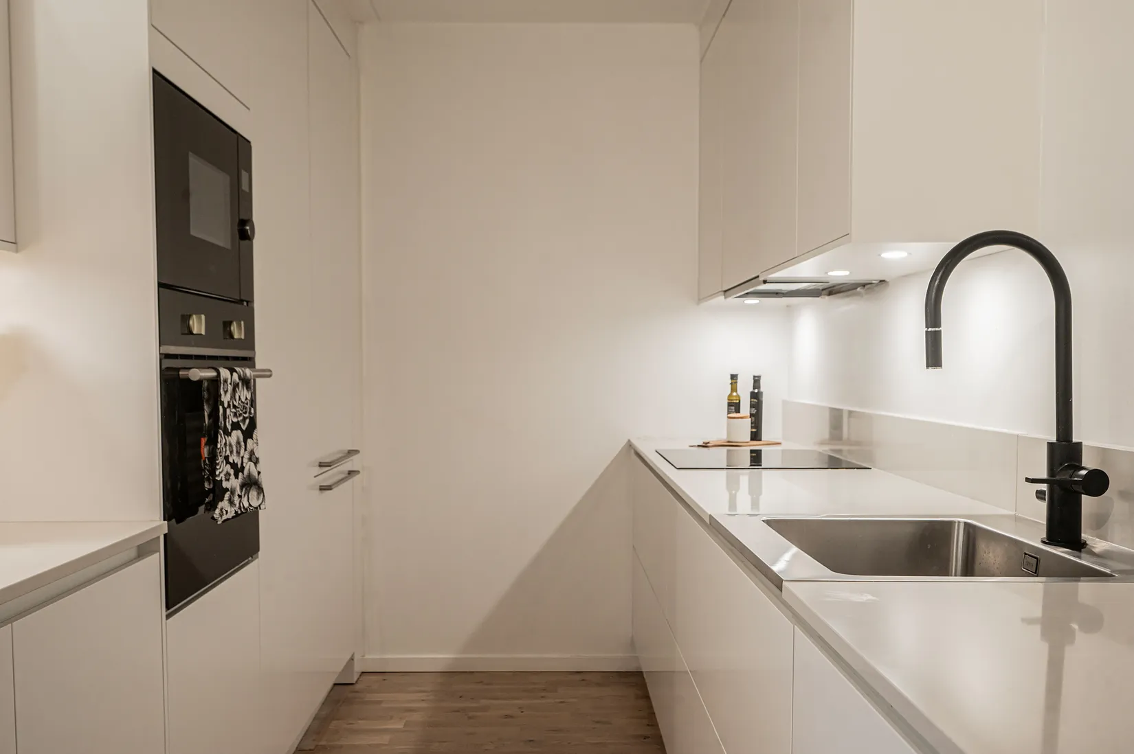 Bostadsrätt, Kungsklippevägen 11, 2tr, Stuvsta Centrum, Huddinge