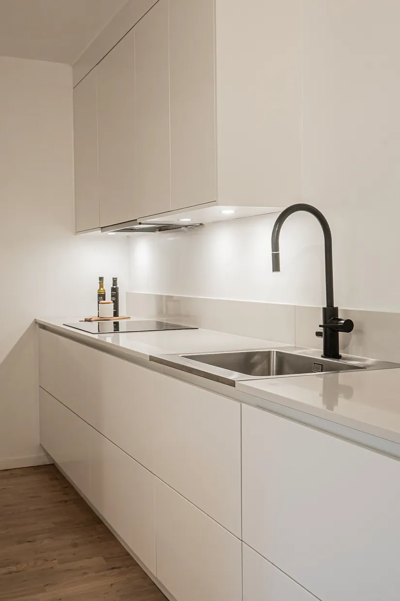 Bostadsrätt, Kungsklippevägen 11, 2tr, Stuvsta Centrum, Huddinge