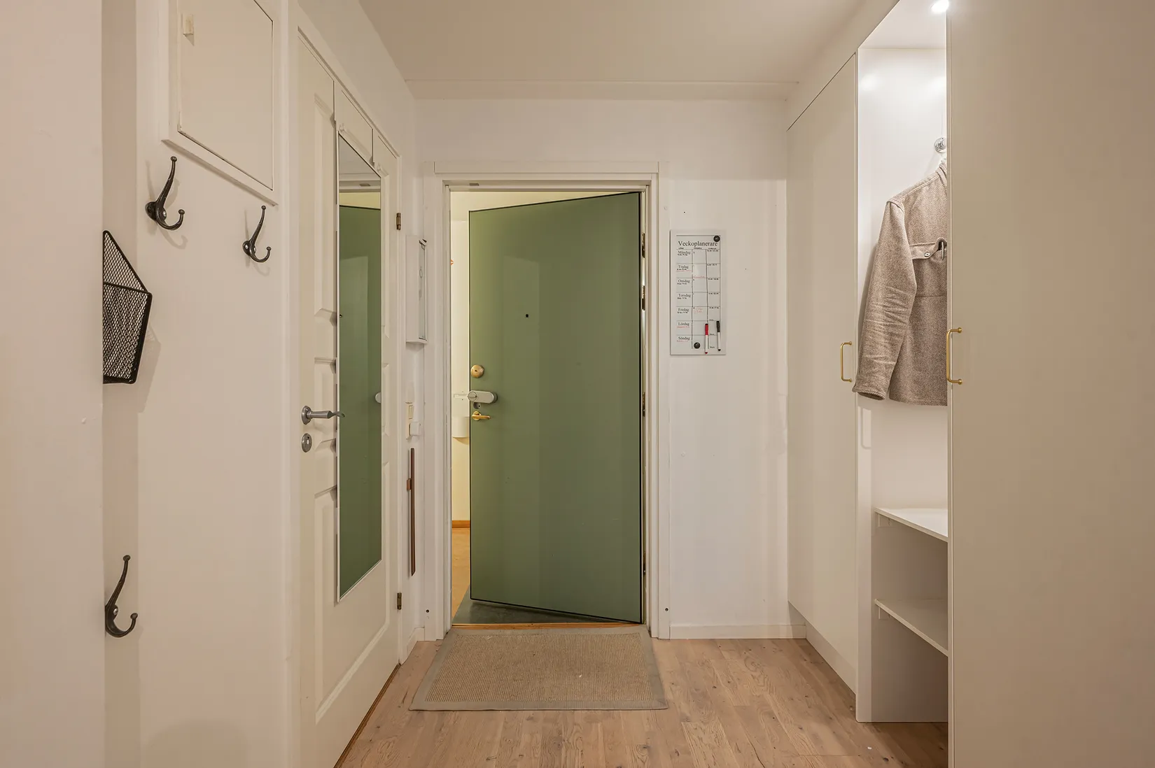 Bostadsrätt, Kungsklippevägen 11, 2tr, Stuvsta Centrum, Huddinge