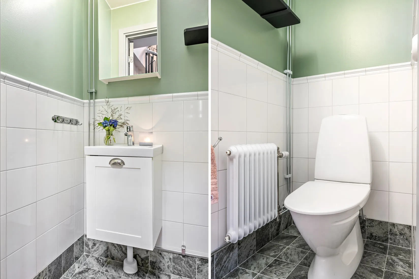 Bostadsrätt, Norra Promenaden 126A, Centralt, Norr, Norrköping