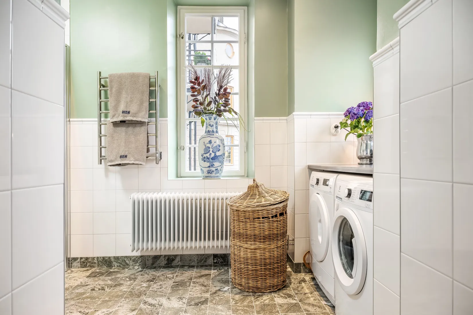 Bostadsrätt, Norra Promenaden 126A, Centralt, Norr, Norrköping