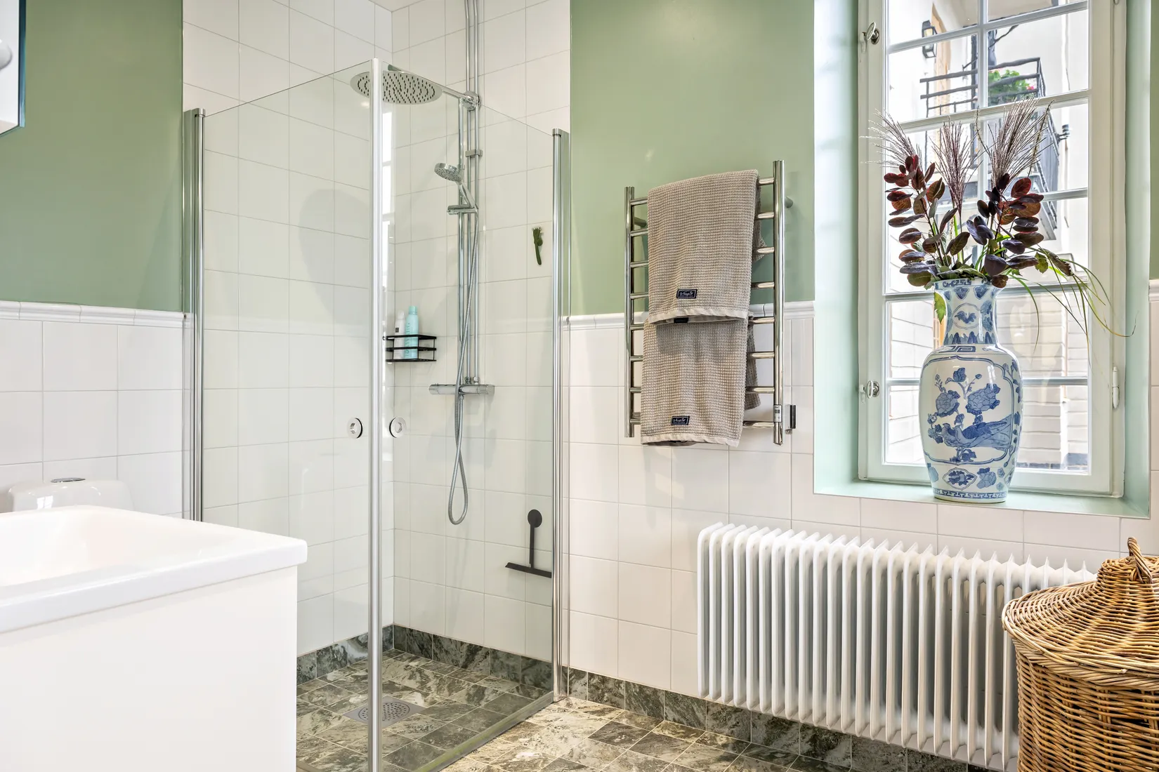 Bostadsrätt, Norra Promenaden 126A, Centralt, Norr, Norrköping