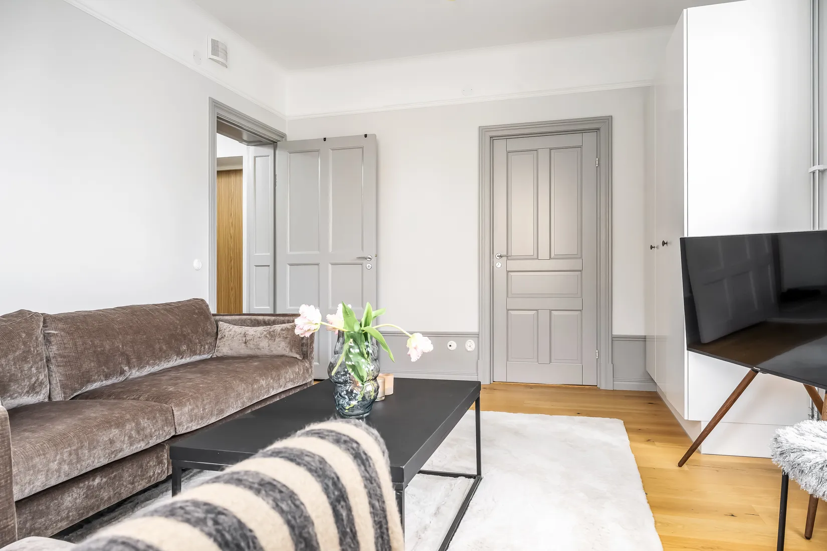 Bostadsrätt, Norra Promenaden 126A, Centralt, Norr, Norrköping