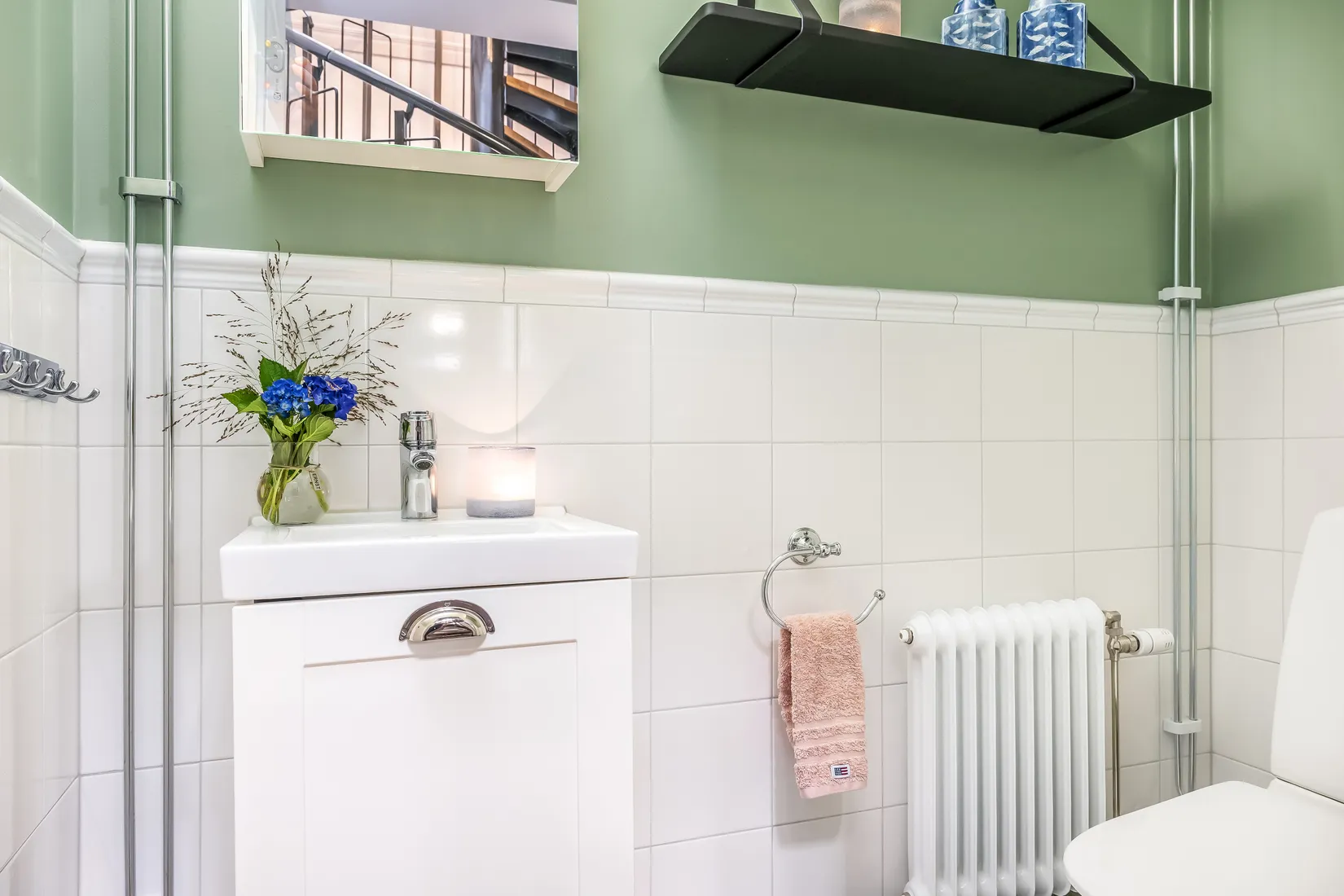 Bostadsrätt, Norra Promenaden 126A, Centralt, Norr, Norrköping