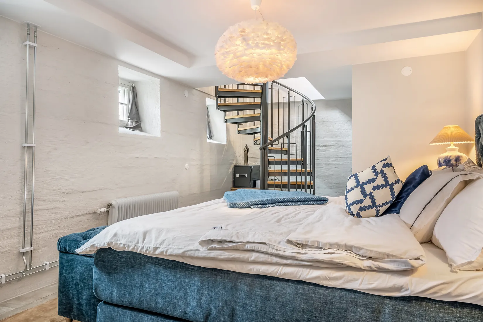 Bostadsrätt, Norra Promenaden 126A, Centralt, Norr, Norrköping