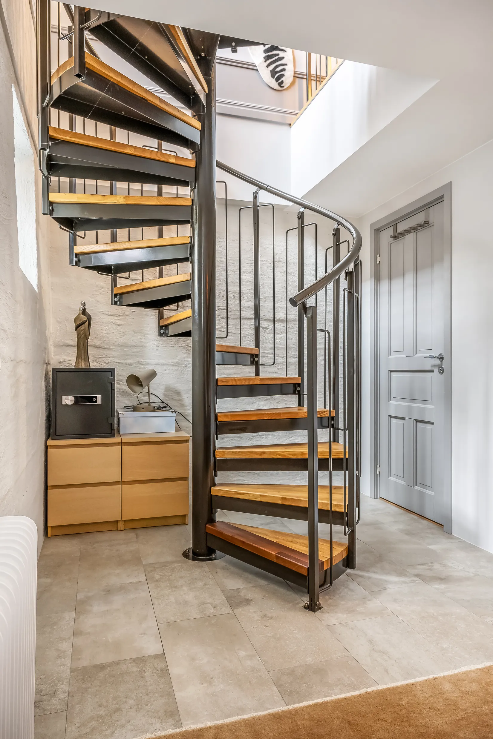Bostadsrätt, Norra Promenaden 126A, Centralt, Norr, Norrköping