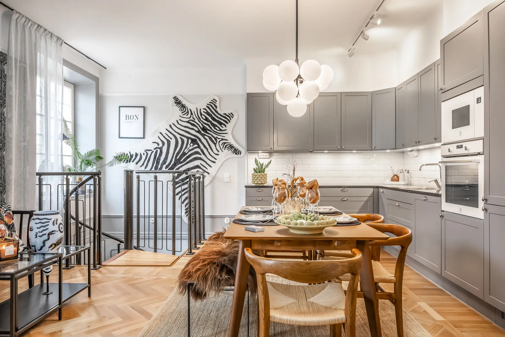 Bostadsrätt, Norra Promenaden 126A, Centralt, Norr, Norrköping