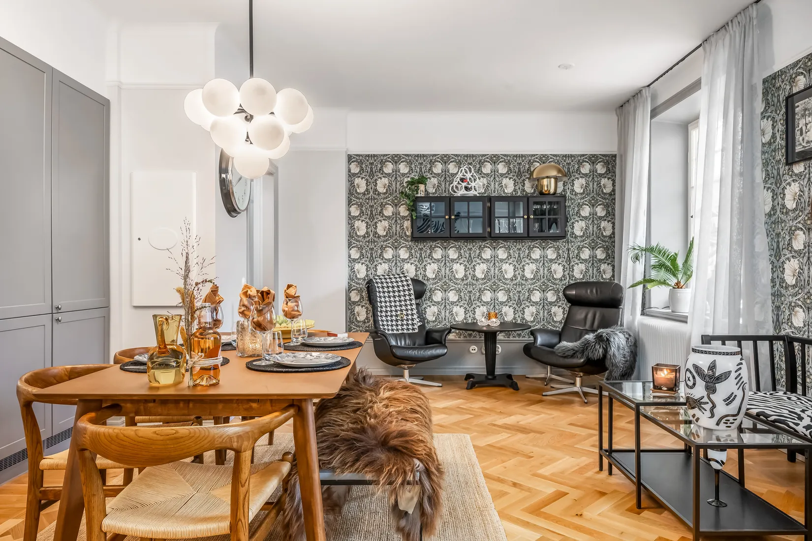 Bostadsrätt, Norra Promenaden 126A, Centralt, Norr, Norrköping