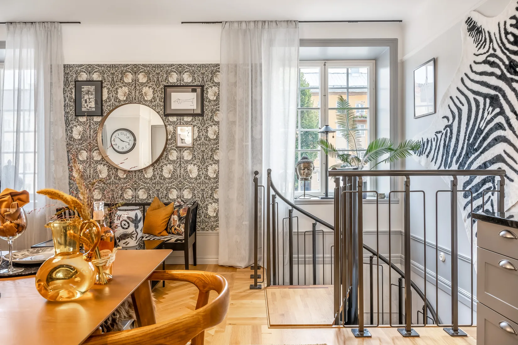 Bostadsrätt, Norra Promenaden 126A, Centralt, Norr, Norrköping