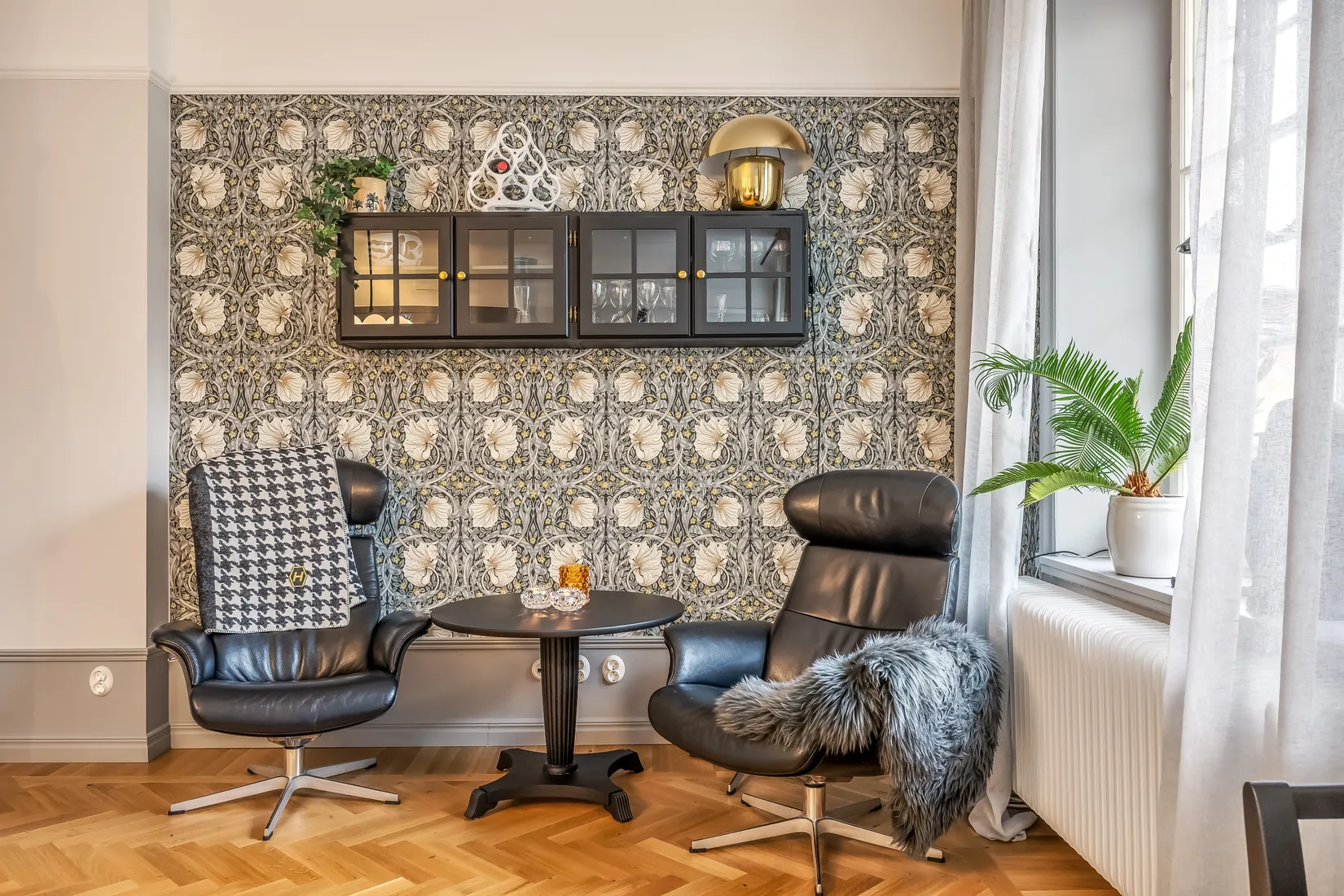 Bostadsrätt, Norra Promenaden 126A, Centralt, Norr, Norrköping