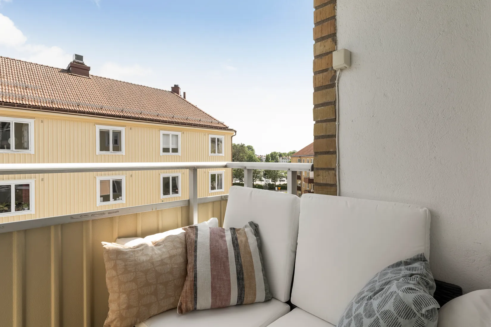Bostadsrätt, Schéelegatan 5B, Lunden, Göteborg