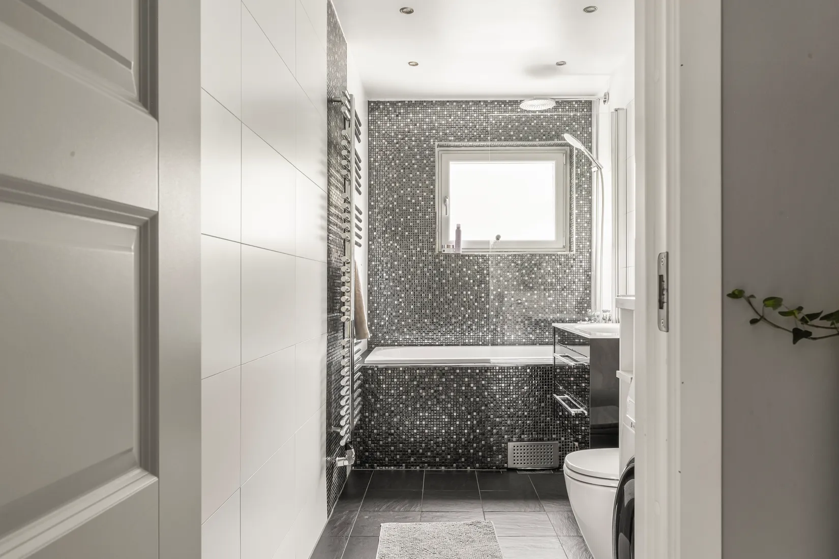 Bostadsrätt, Schéelegatan 5B, Lunden, Göteborg