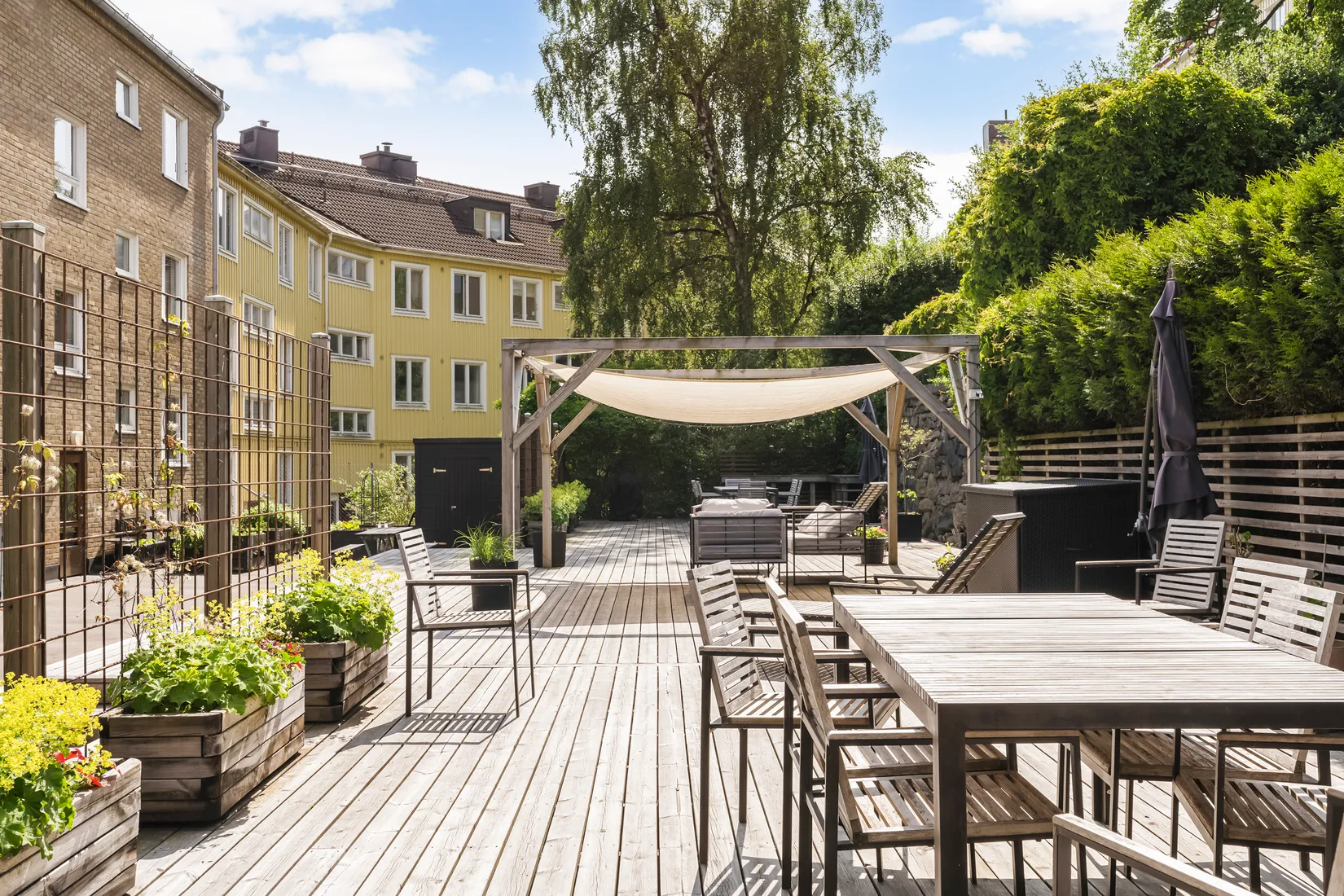 Bostadsrätt, Schéelegatan 5B, Lunden, Göteborg