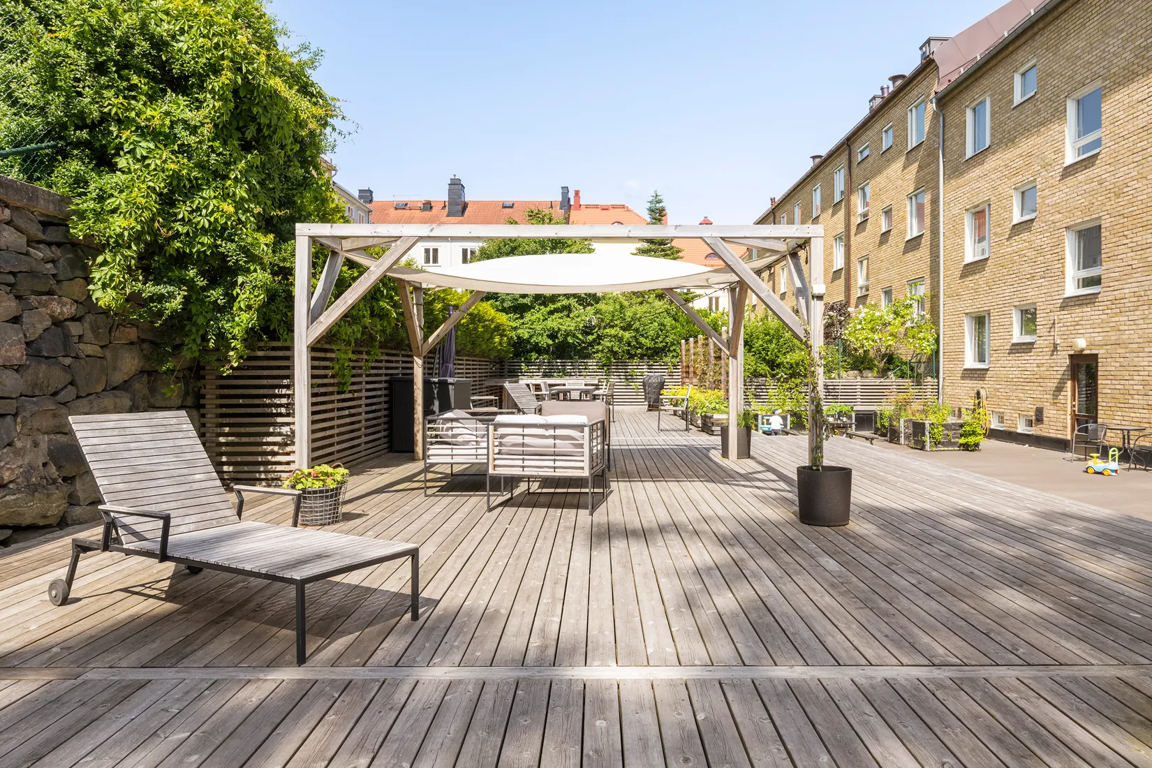 Bostadsrätt, Schéelegatan 5B, Lunden, Göteborg