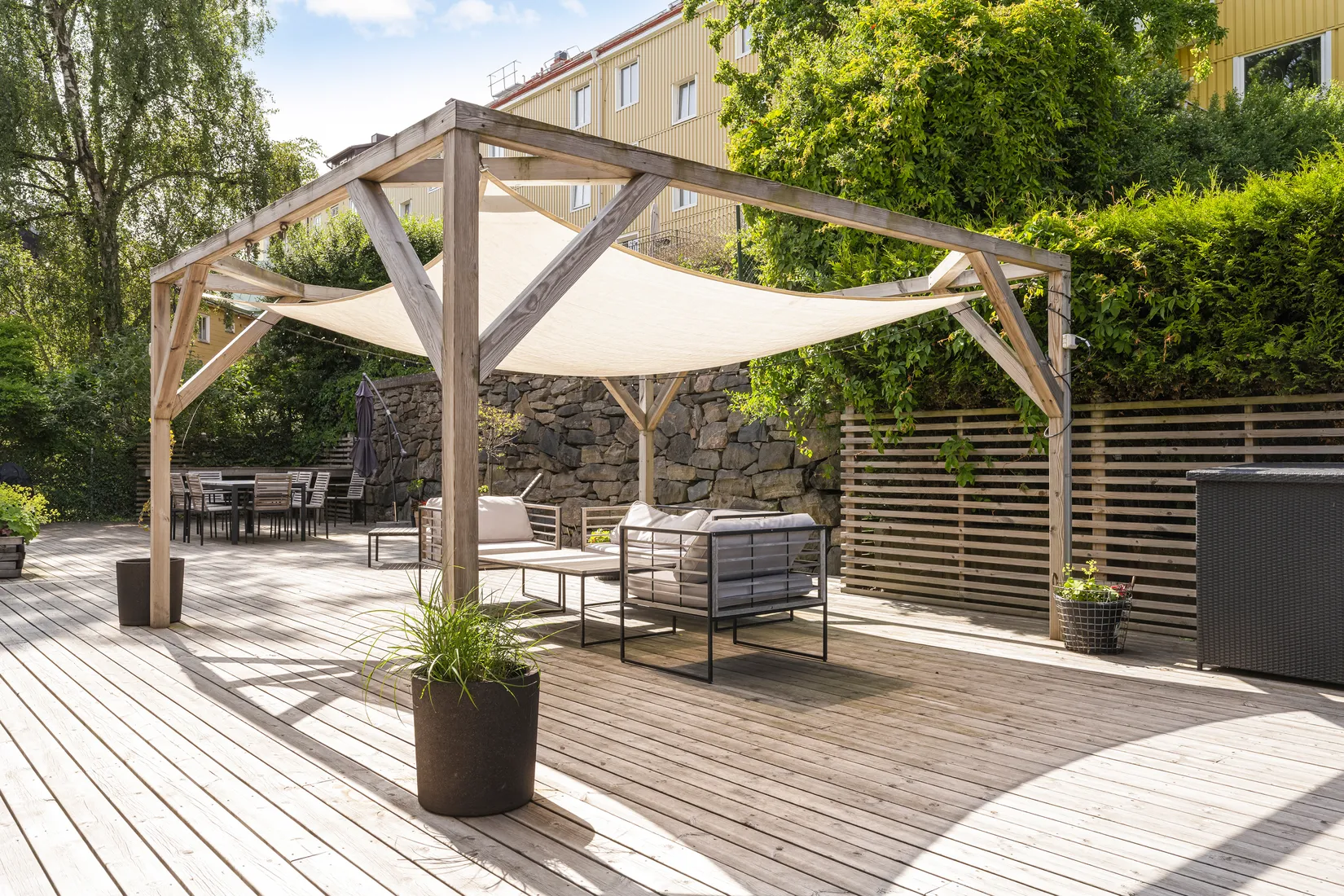 Bostadsrätt, Schéelegatan 5B, Lunden, Göteborg