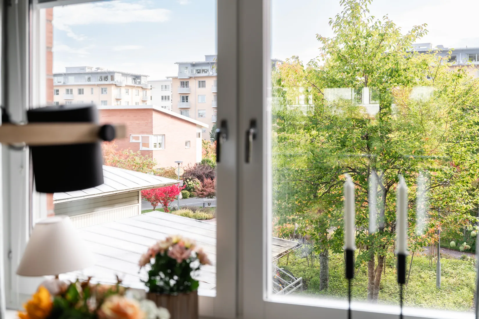 Bostadsrätt, Bäckalyckevägen 48, Bäckalyckan, Jönköping