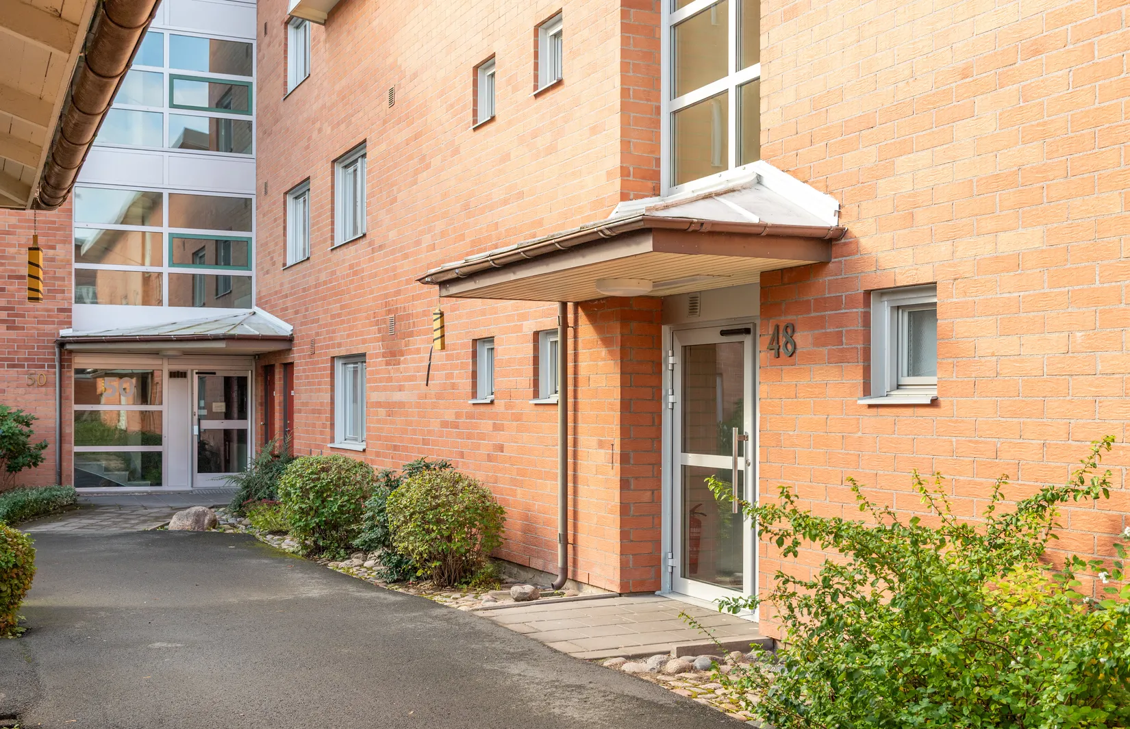 Bostadsrätt, Bäckalyckevägen 48, Bäckalyckan, Jönköping