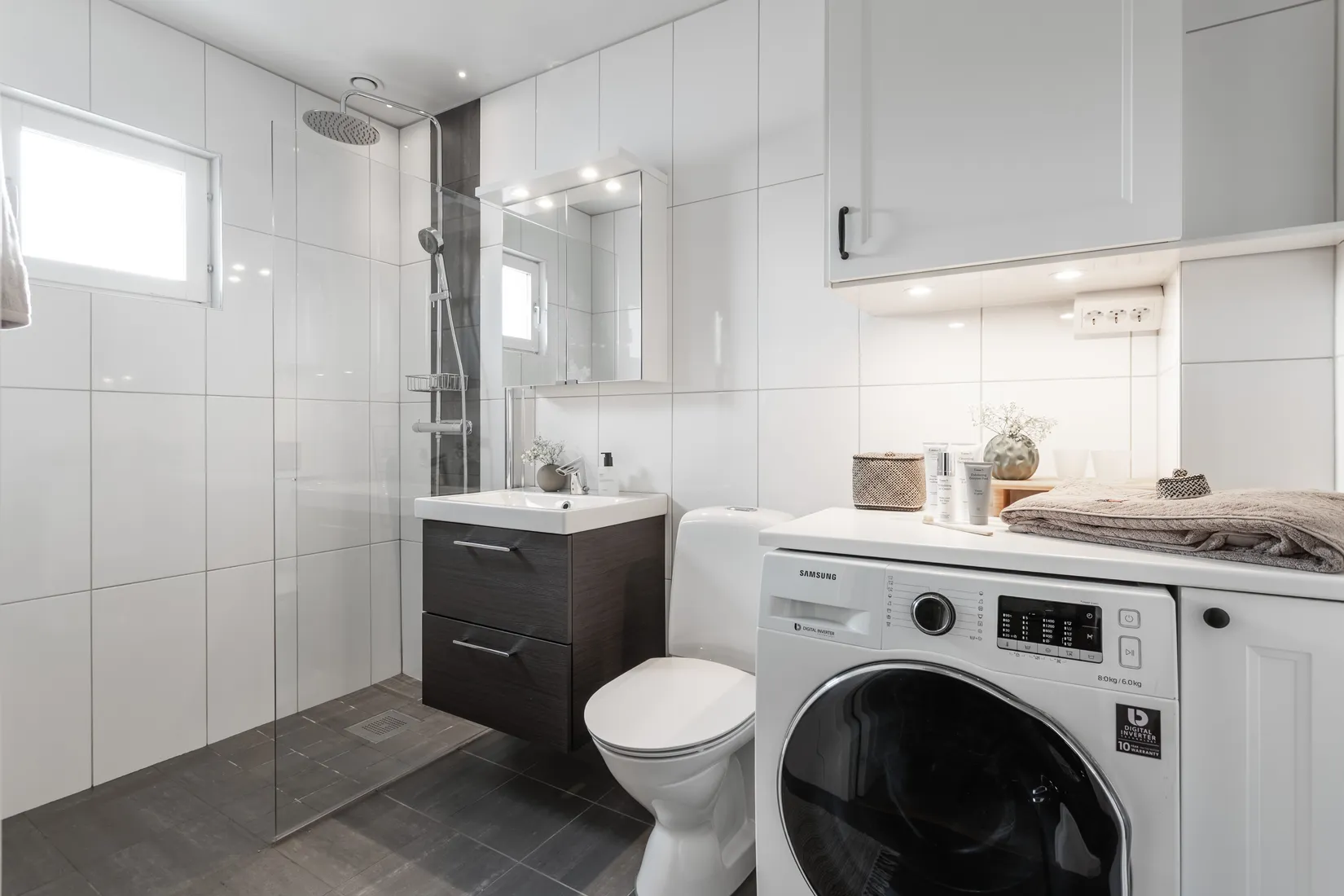 Bostadsrätt, Bäckalyckevägen 48, Bäckalyckan, Jönköping