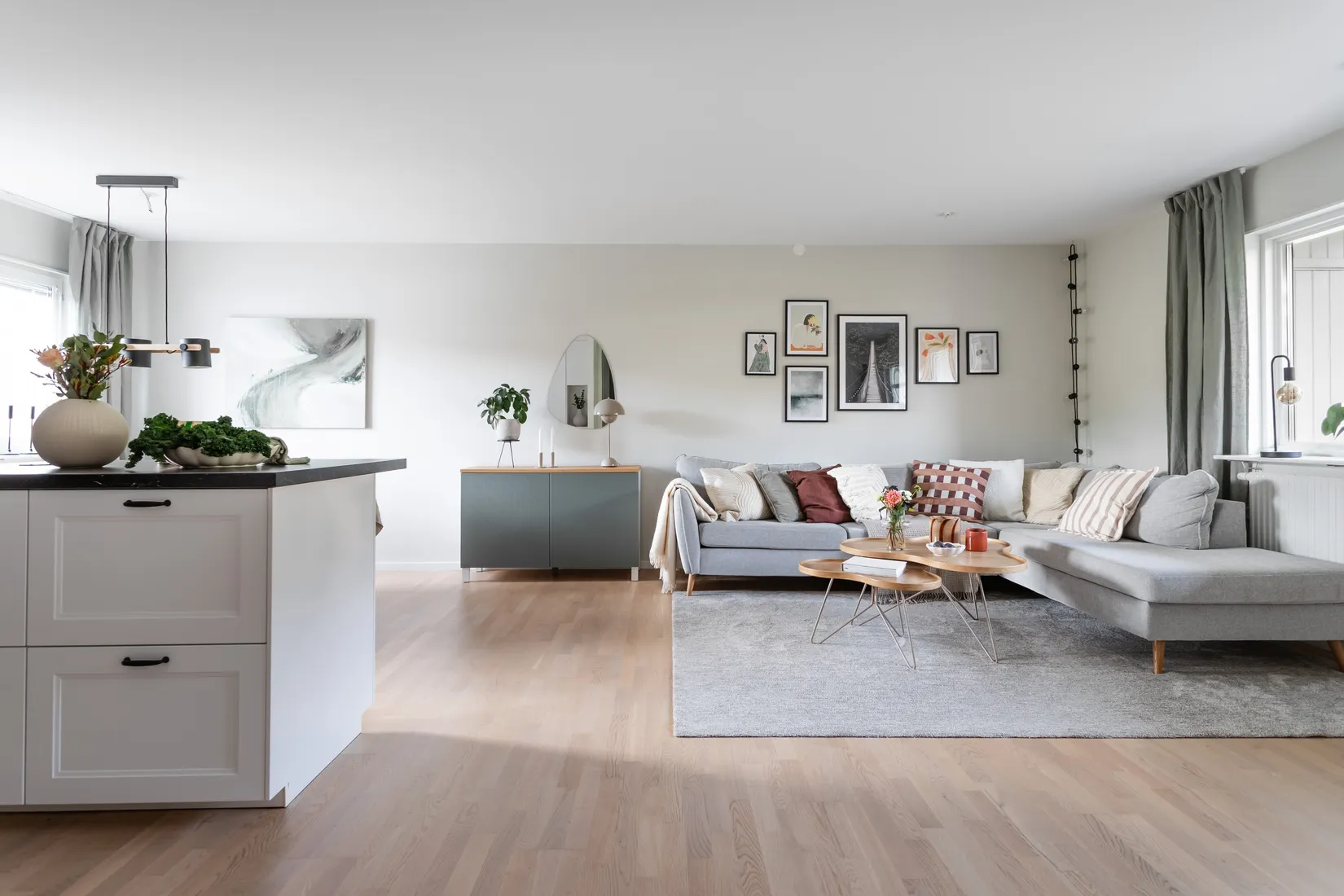 Bostadsrätt, Bäckalyckevägen 48, Bäckalyckan, Jönköping