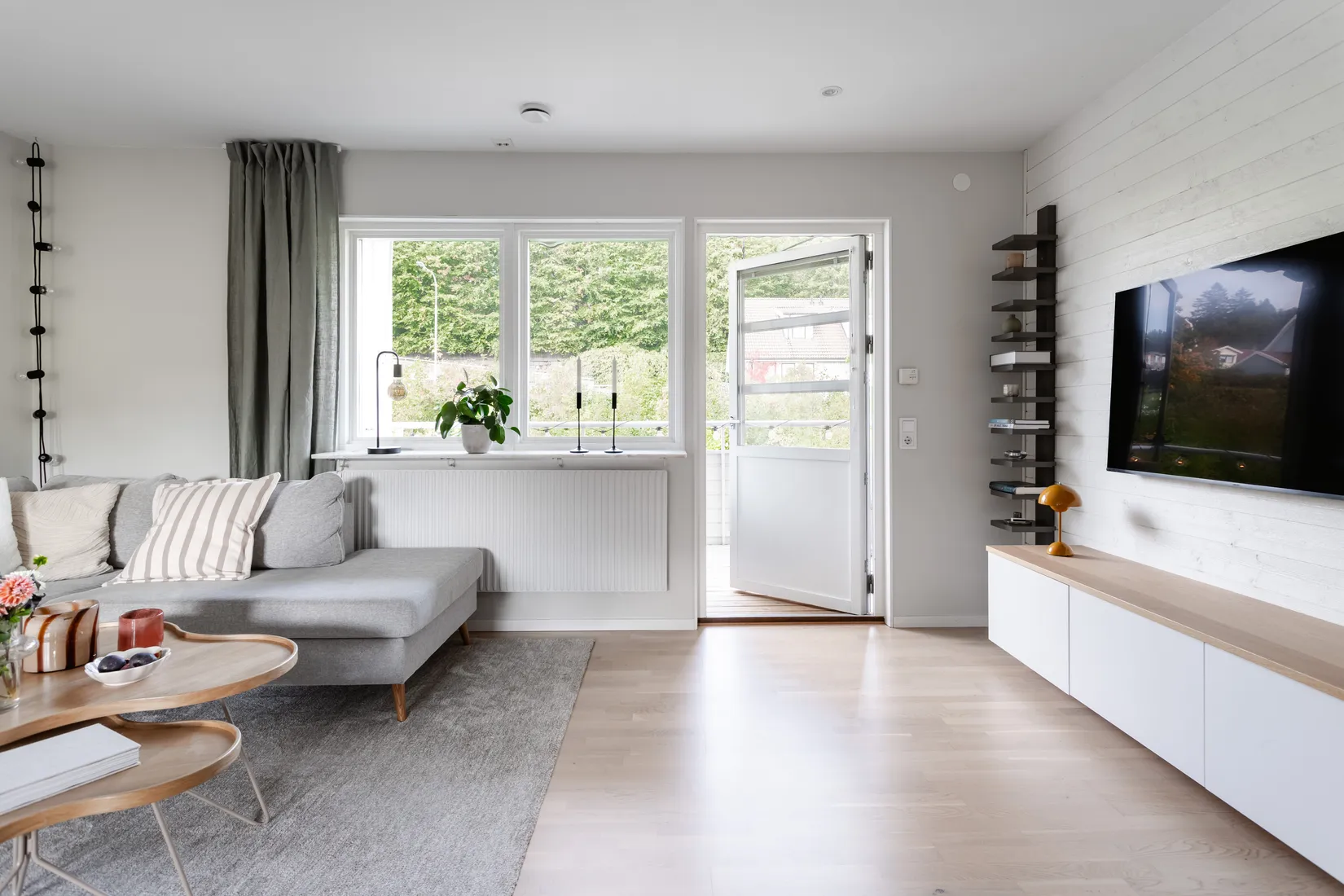 Bostadsrätt, Bäckalyckevägen 48, Bäckalyckan, Jönköping