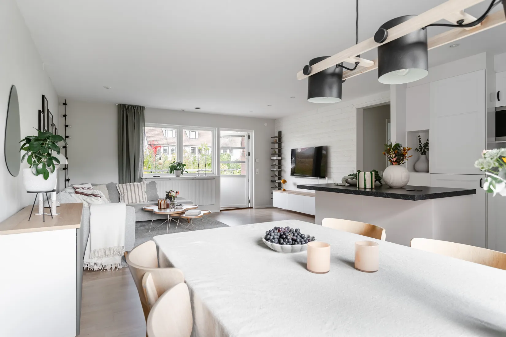 Bostadsrätt, Bäckalyckevägen 48, Bäckalyckan, Jönköping