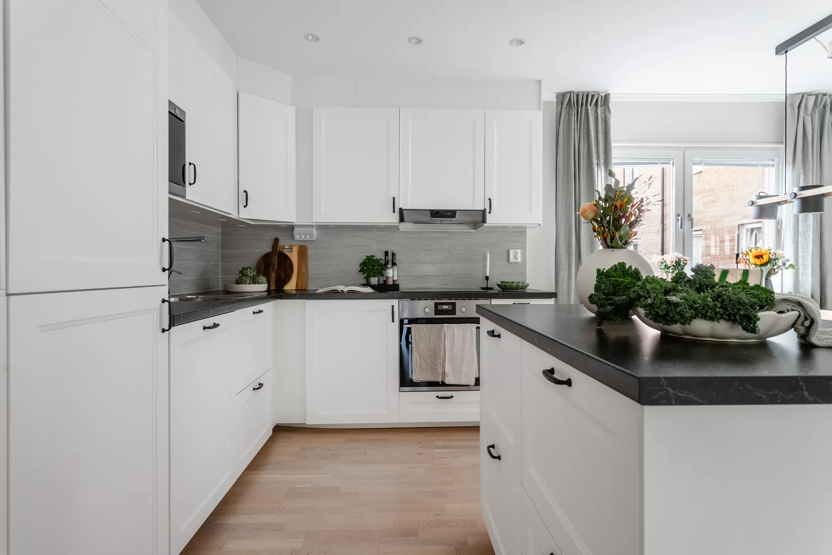 Bostadsrätt, Bäckalyckevägen 48, Bäckalyckan, Jönköping