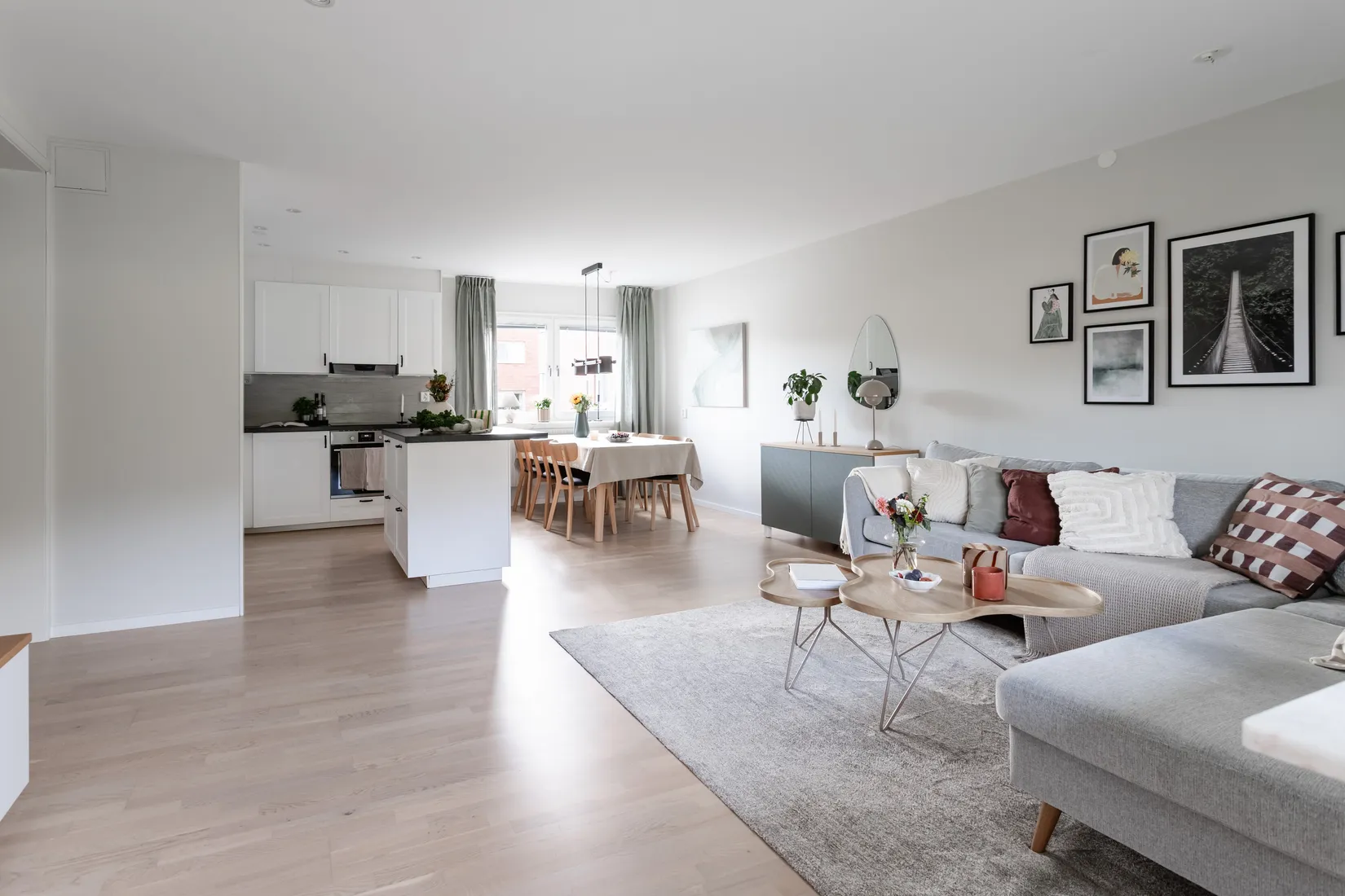 Bostadsrätt, Bäckalyckevägen 48, Bäckalyckan, Jönköping