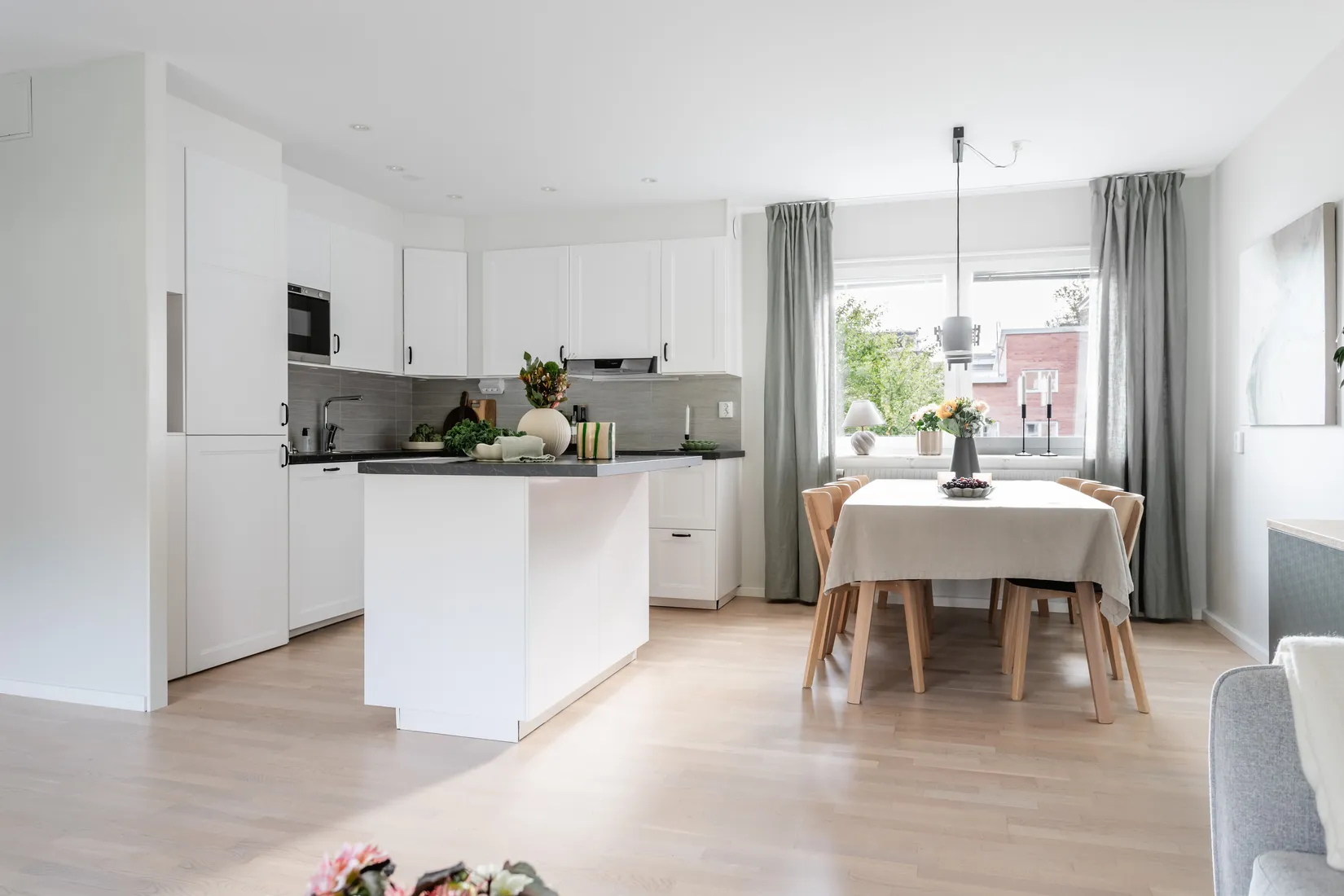 Bostadsrätt, Bäckalyckevägen 48, Bäckalyckan, Jönköping