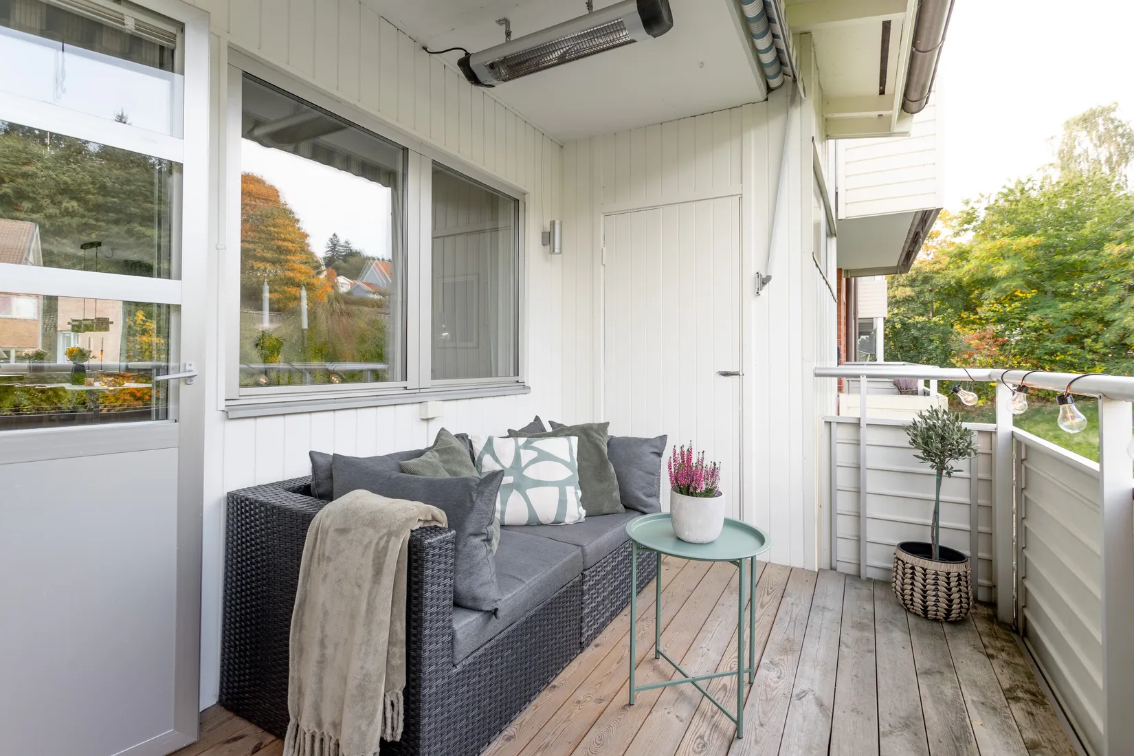 Bostadsrätt, Bäckalyckevägen 48, Bäckalyckan, Jönköping