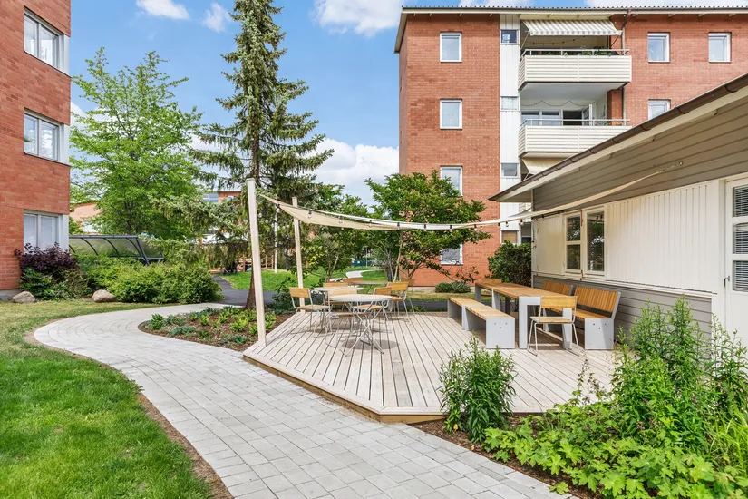 Bostadsrätt, Bäckalyckevägen 48, Bäckalyckan, Jönköping