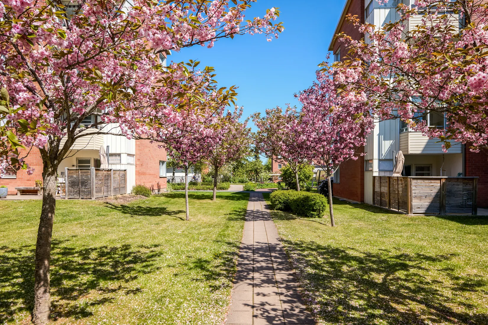 Bostadsrätt, Bäckalyckevägen 48, Bäckalyckan, Jönköping