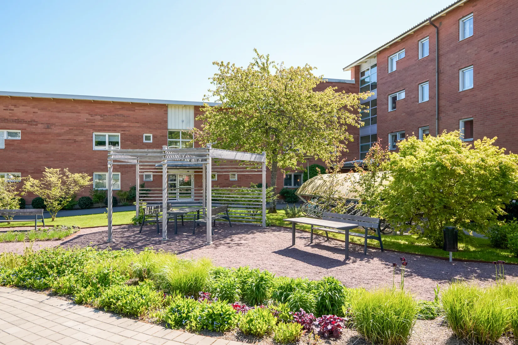 Bostadsrätt, Bäckalyckevägen 48, Bäckalyckan, Jönköping