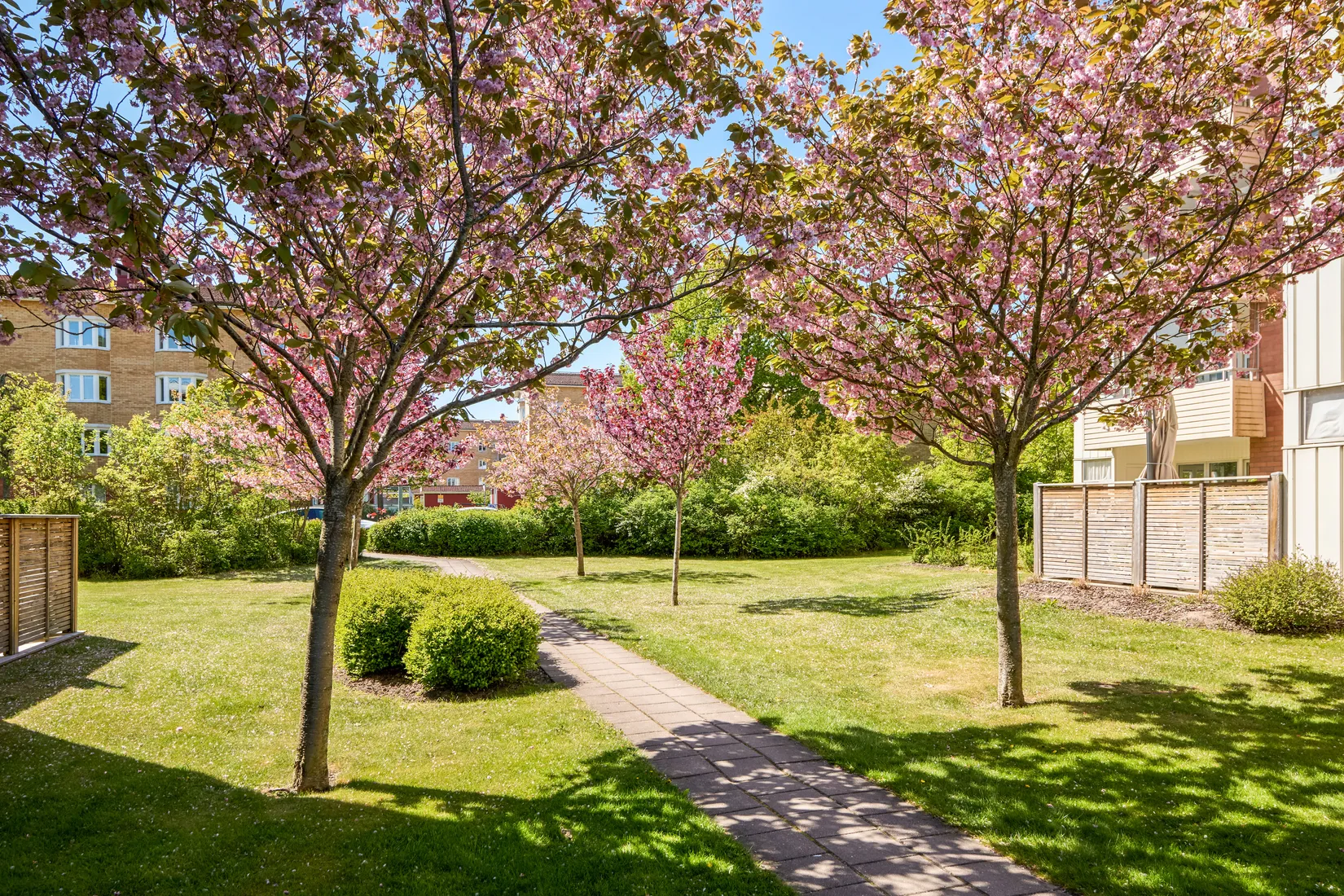 Bostadsrätt, Bäckalyckevägen 48, Bäckalyckan, Jönköping