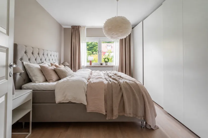 Bostadsrätt, Bäckalyckevägen 48, Bäckalyckan, Jönköping