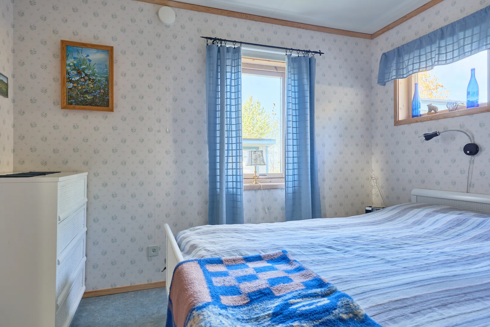 Fritidshus, Björnrike Lingonstigen 17, Björnrike, Härjedalen