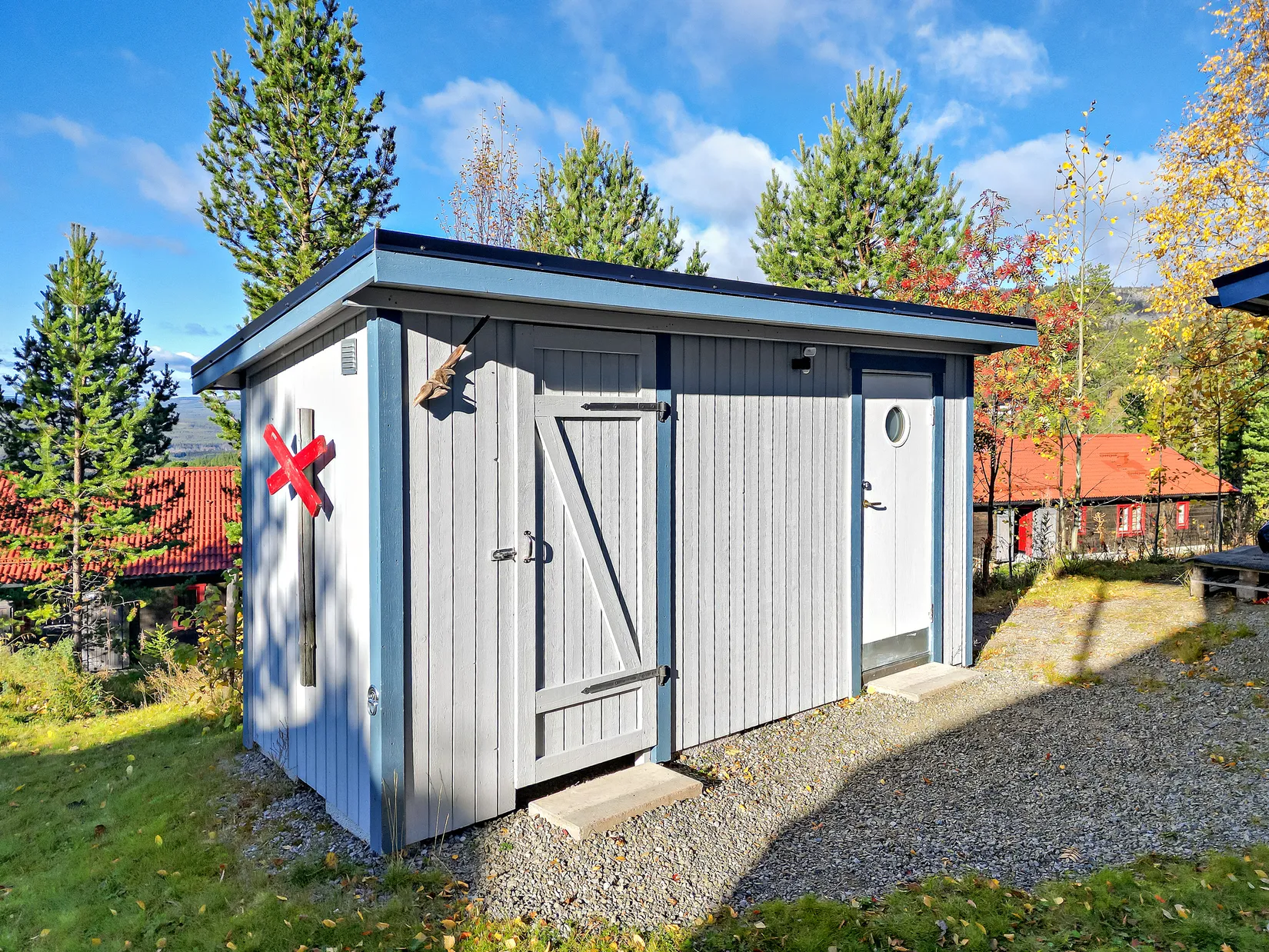 Fritidshus, Björnrike Lingonstigen 17, Björnrike, Härjedalen