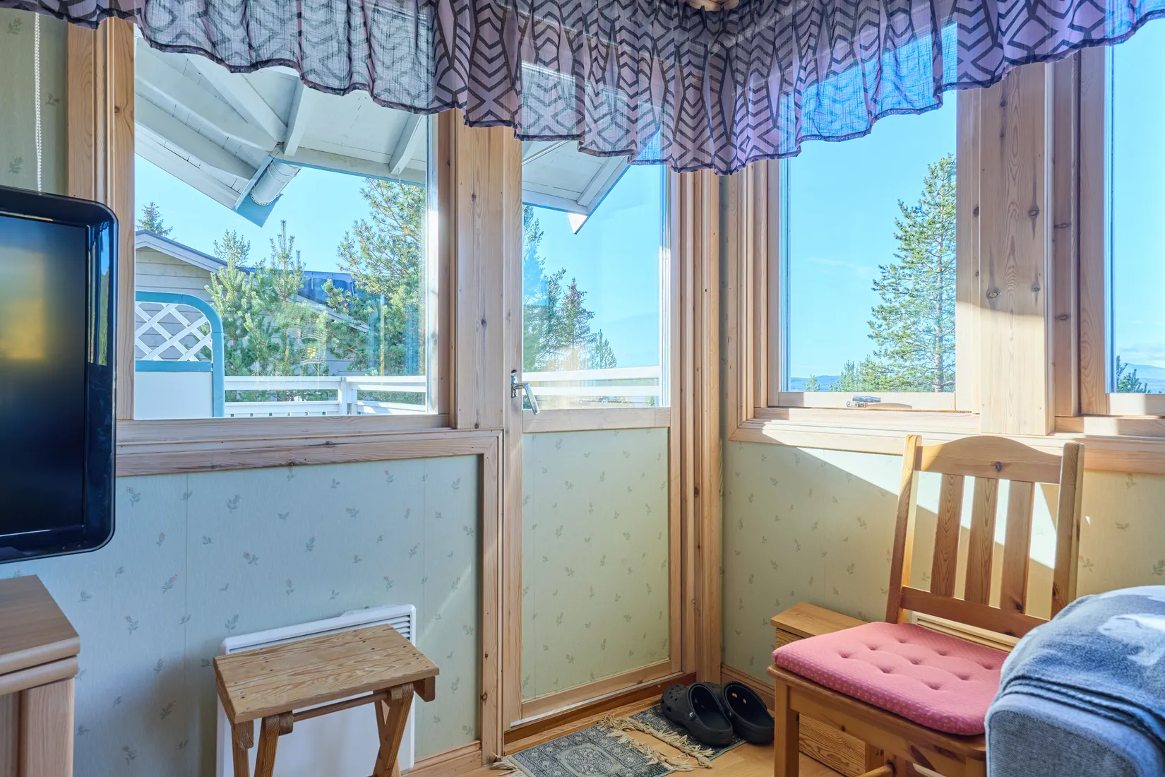 Fritidshus, Björnrike Lingonstigen 17, Björnrike, Härjedalen