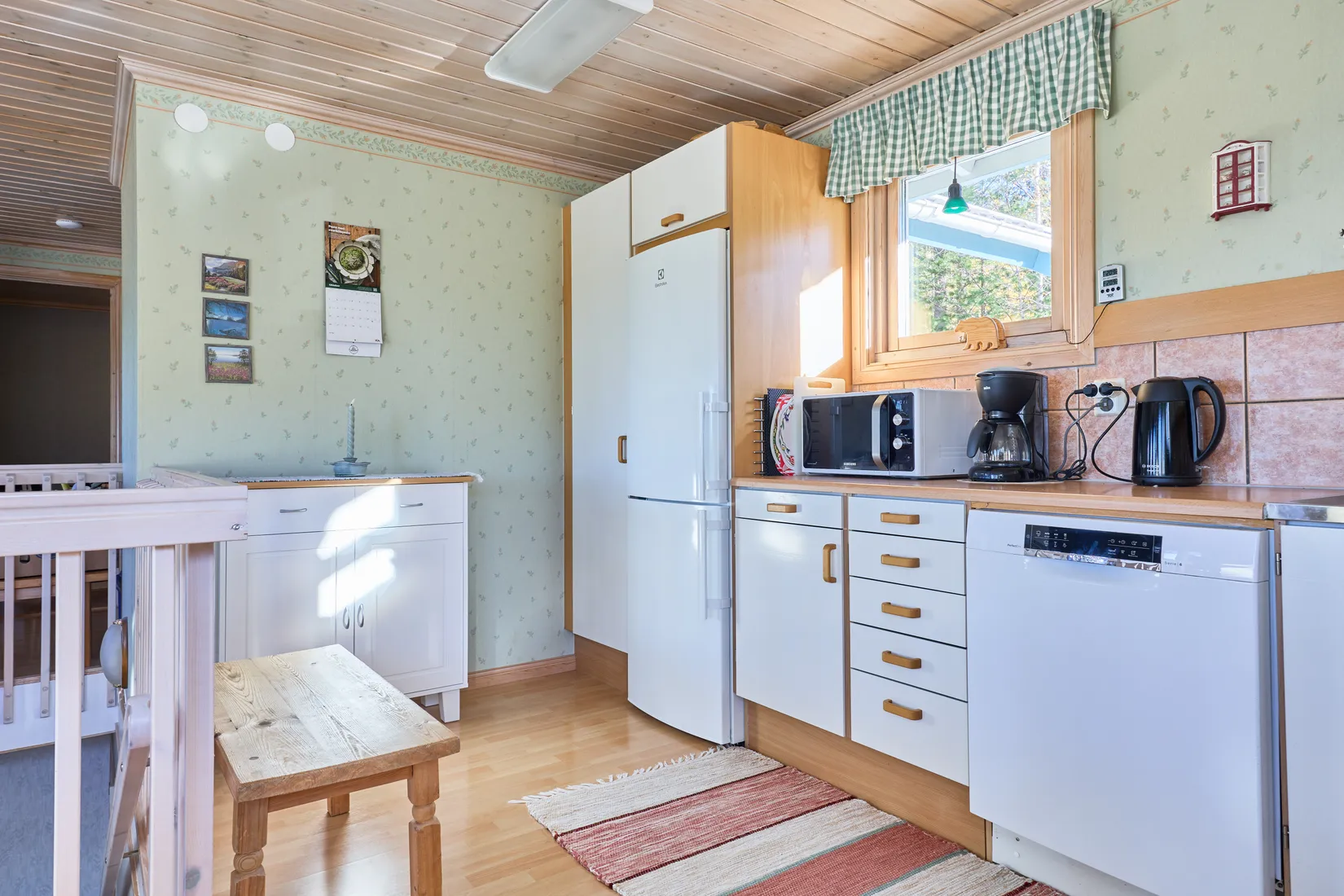 Fritidshus, Björnrike Lingonstigen 17, Björnrike, Härjedalen