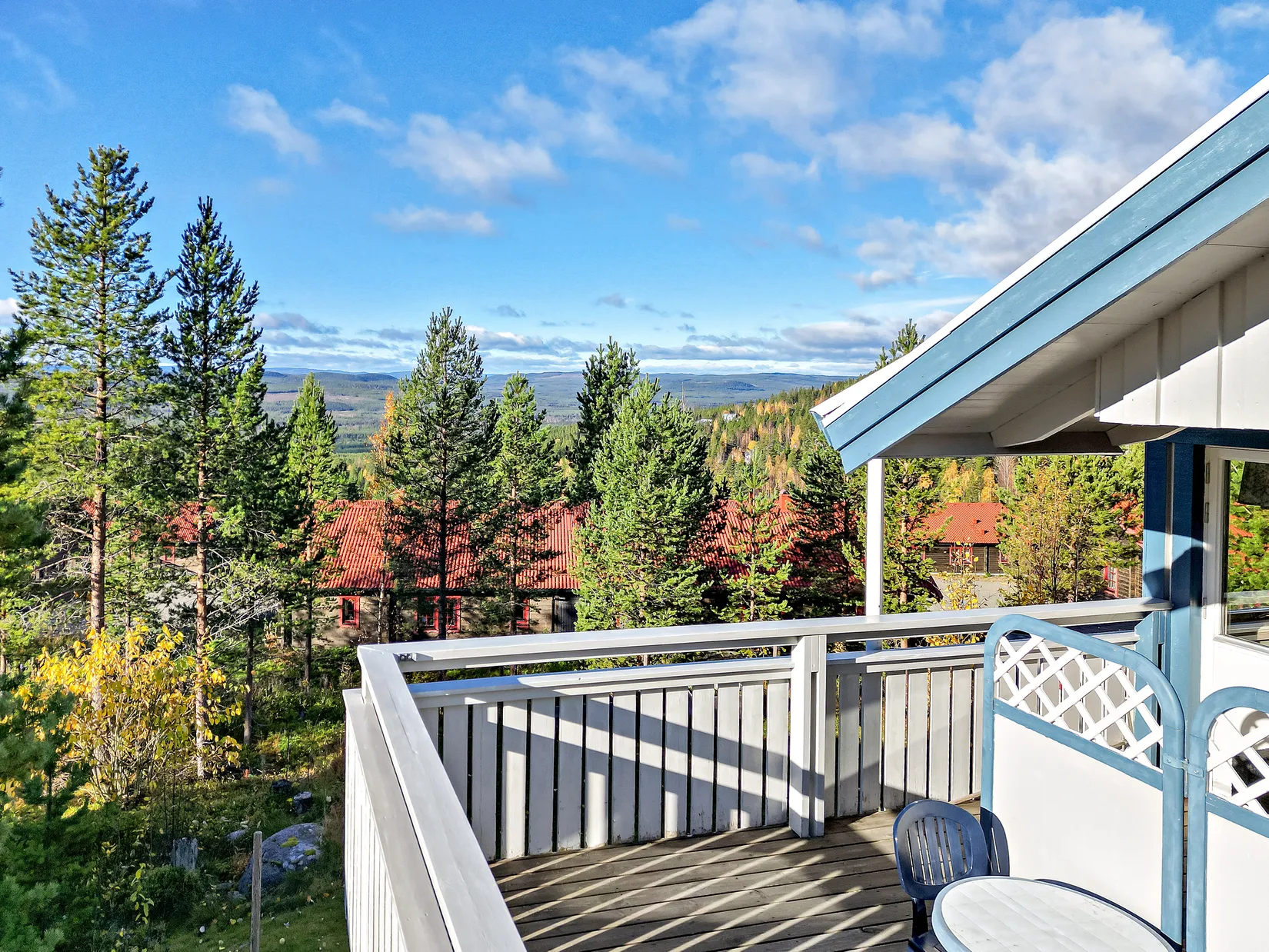 Fritidshus, Björnrike Lingonstigen 17, Björnrike, Härjedalen
