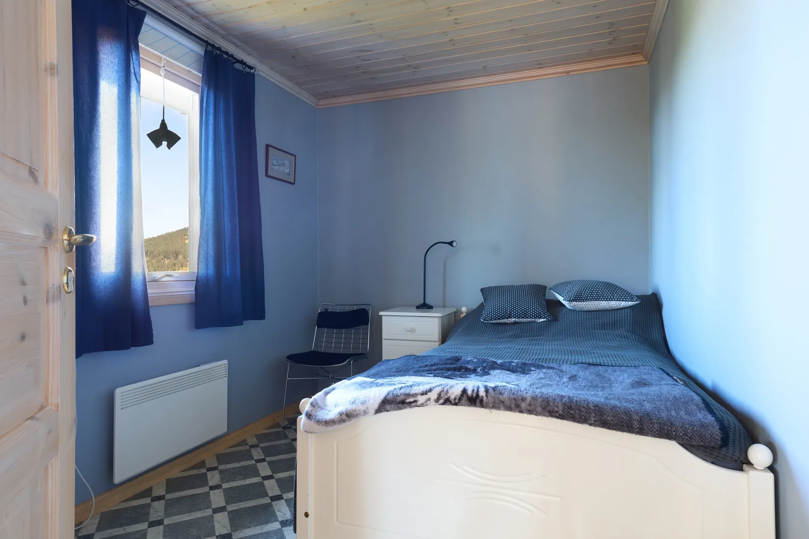 Fritidshus, Björnrike Lingonstigen 17, Björnrike, Härjedalen