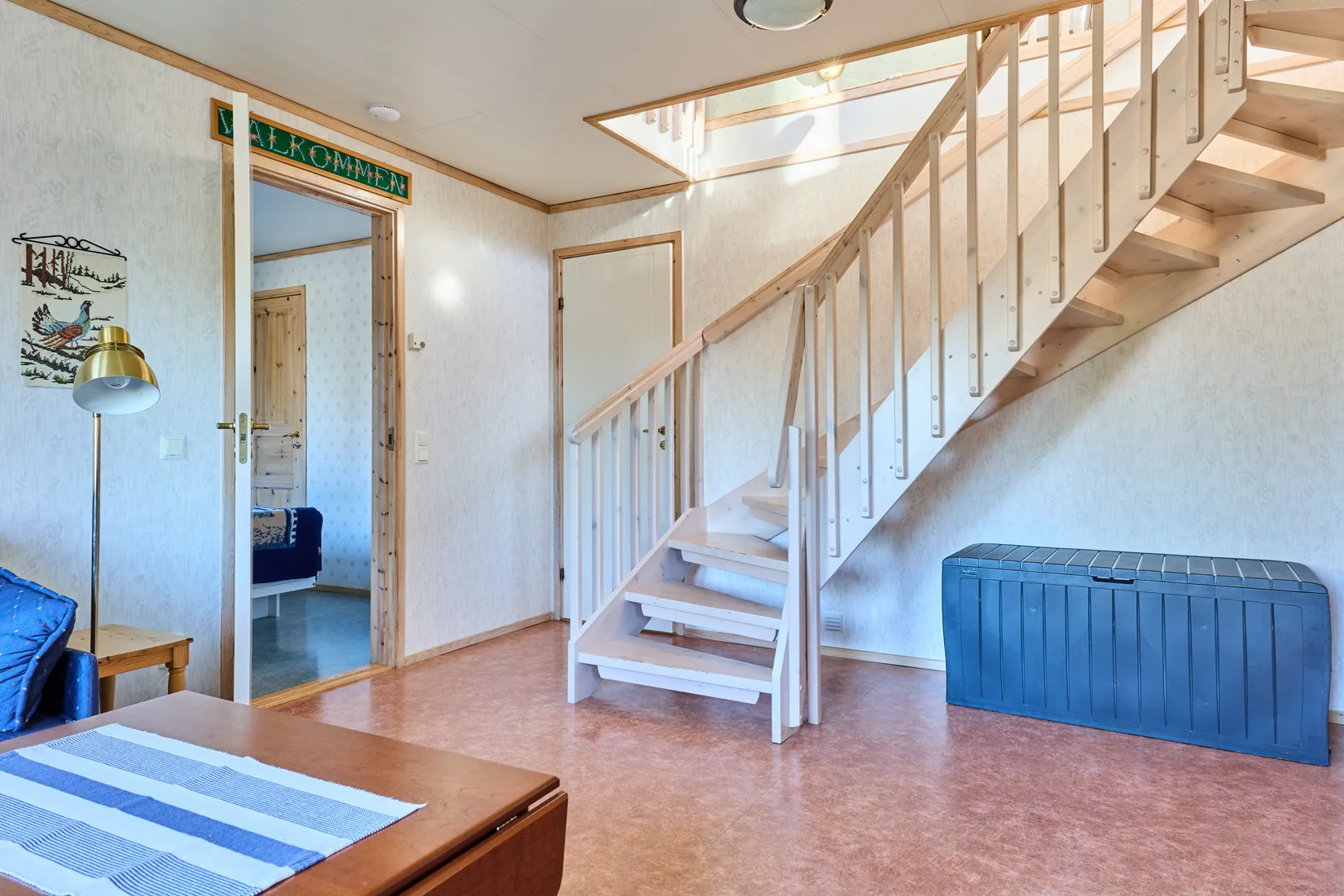 Fritidshus, Björnrike Lingonstigen 17, Björnrike, Härjedalen