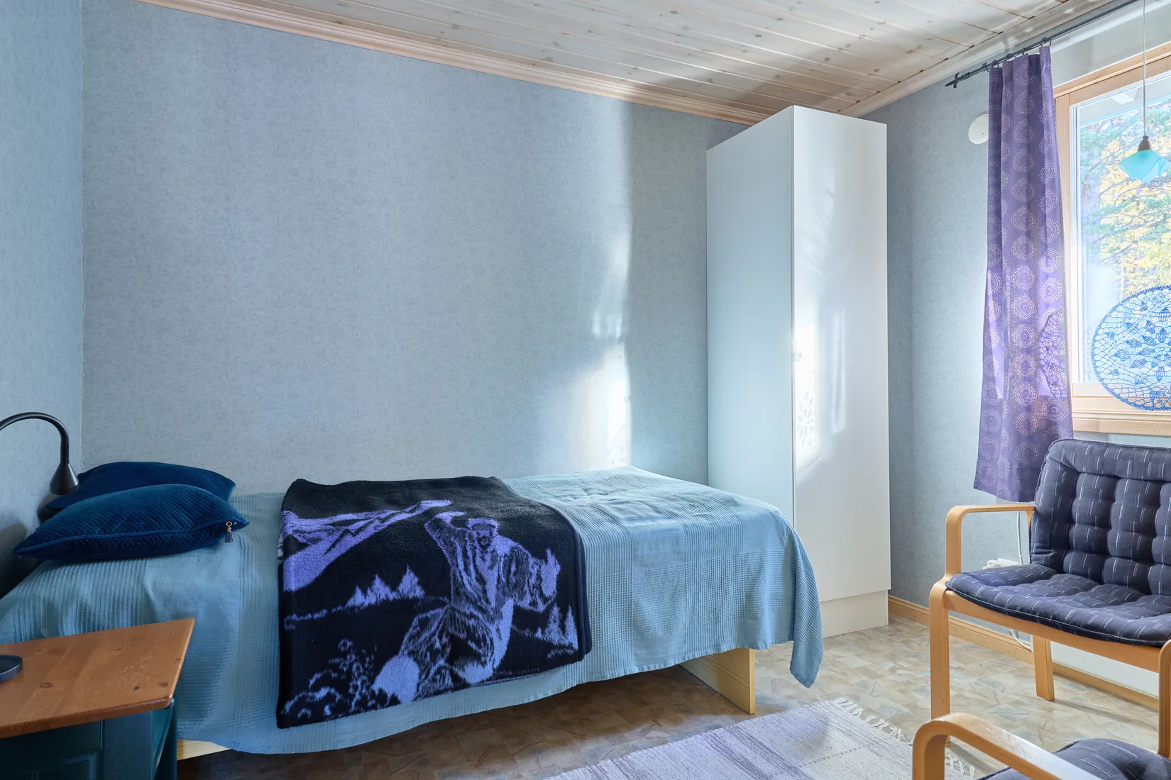 Fritidshus, Björnrike Lingonstigen 17, Björnrike, Härjedalen